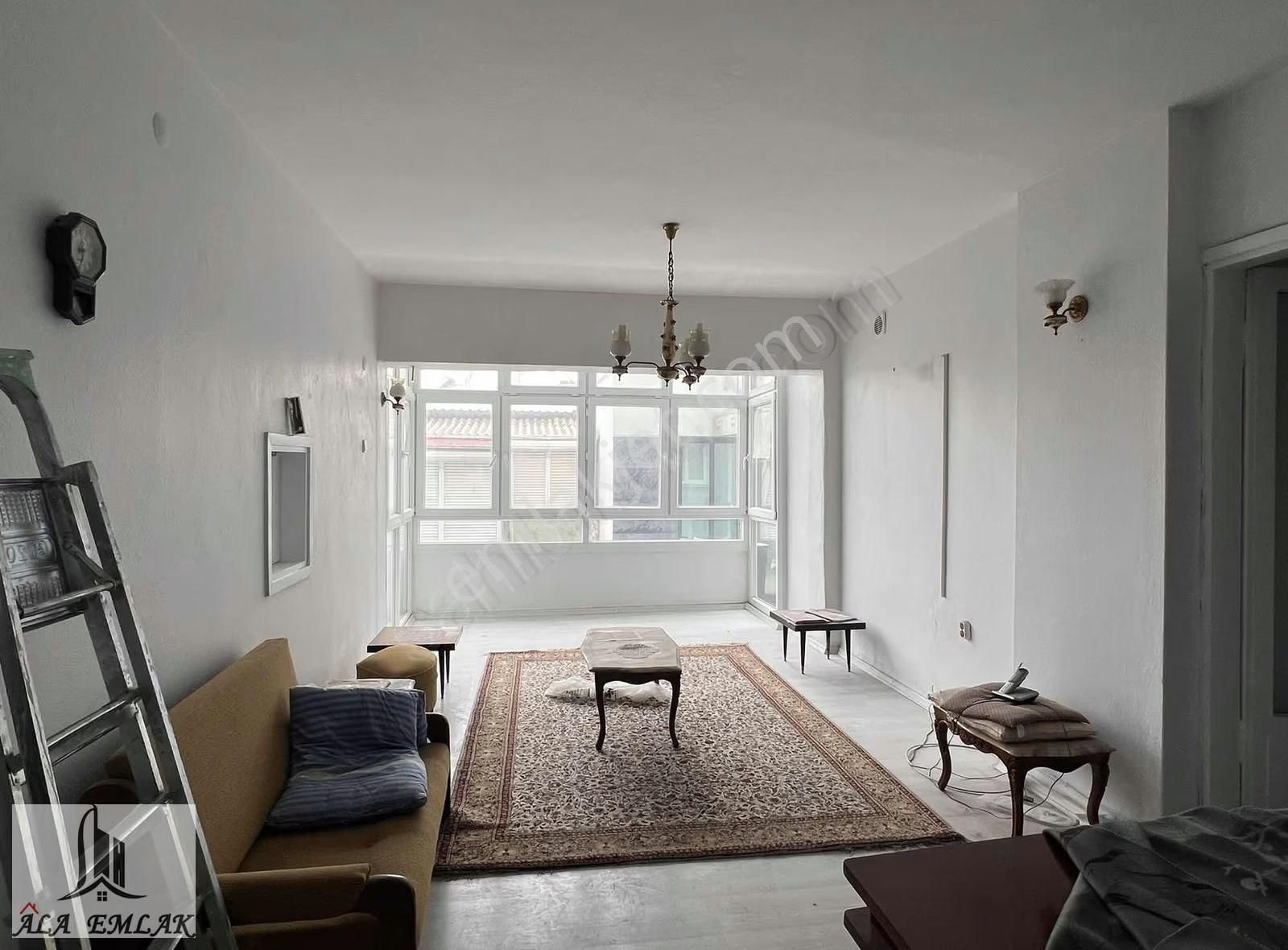 İnönü Cadde Üzerinde Asansörlü 3+1 Tüm Yaşam Alanı Aydınlık - Görsel 16