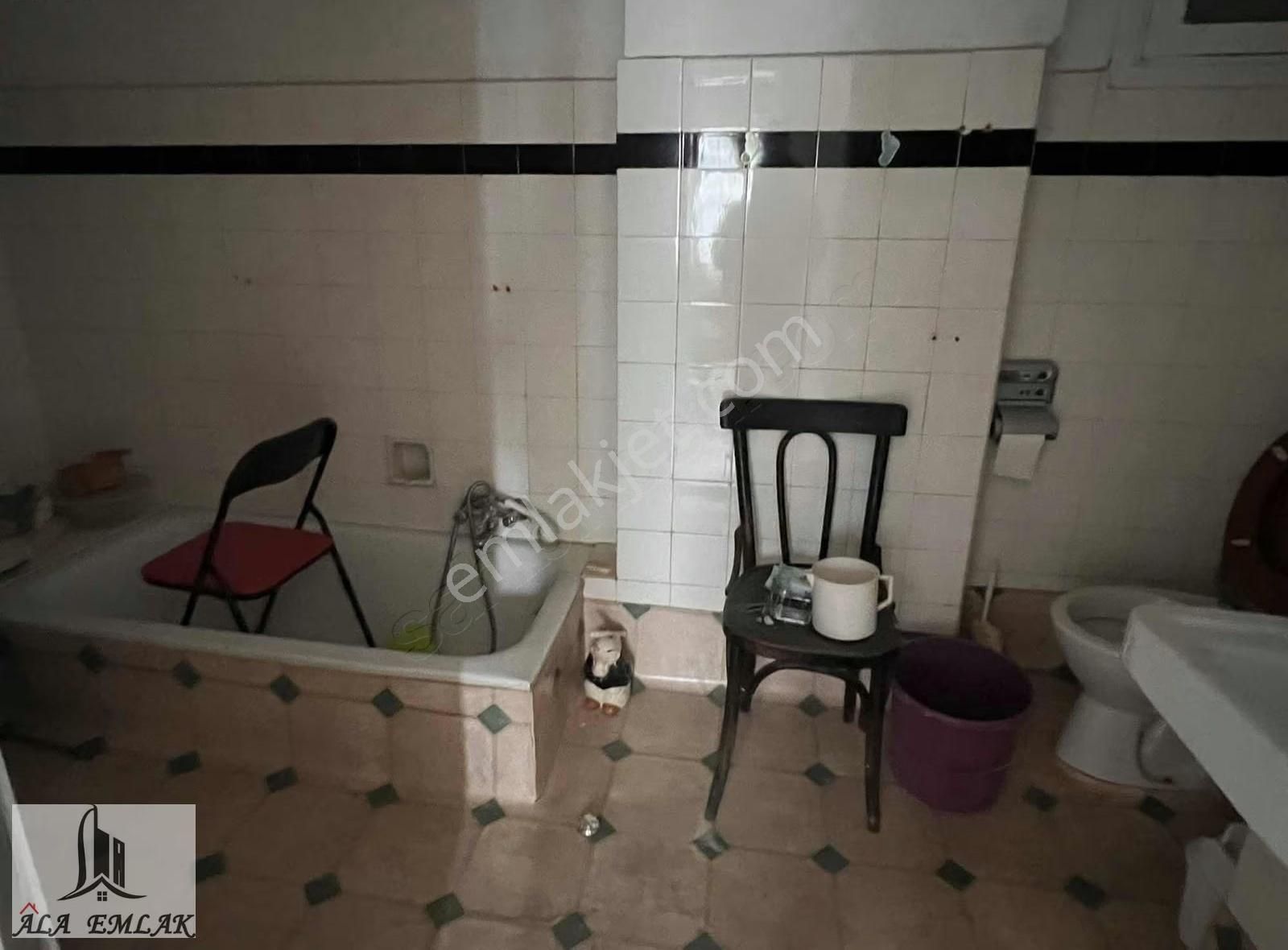 İnönü Cadde Üzerinde Asansörlü 3+1 Tüm Yaşam Alanı Aydınlık - Görsel 34