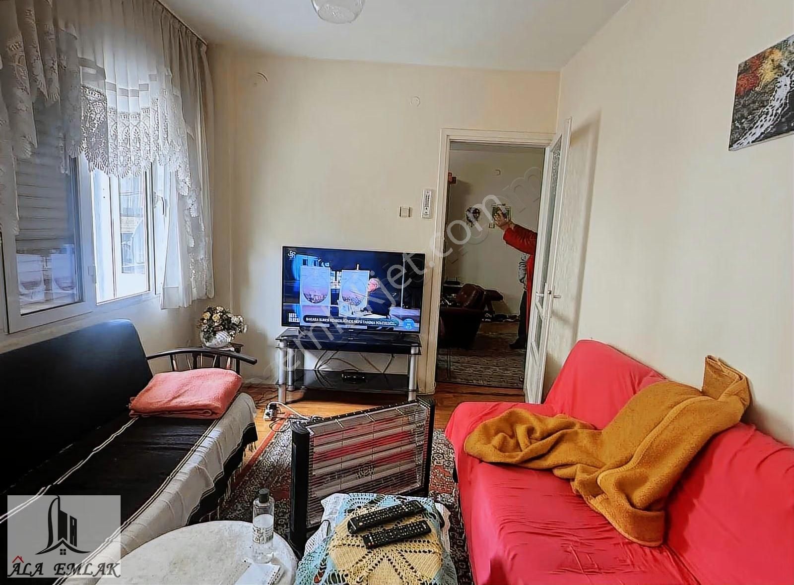 Hatay Noktada 2+1 Satılık Daire - Görsel 16