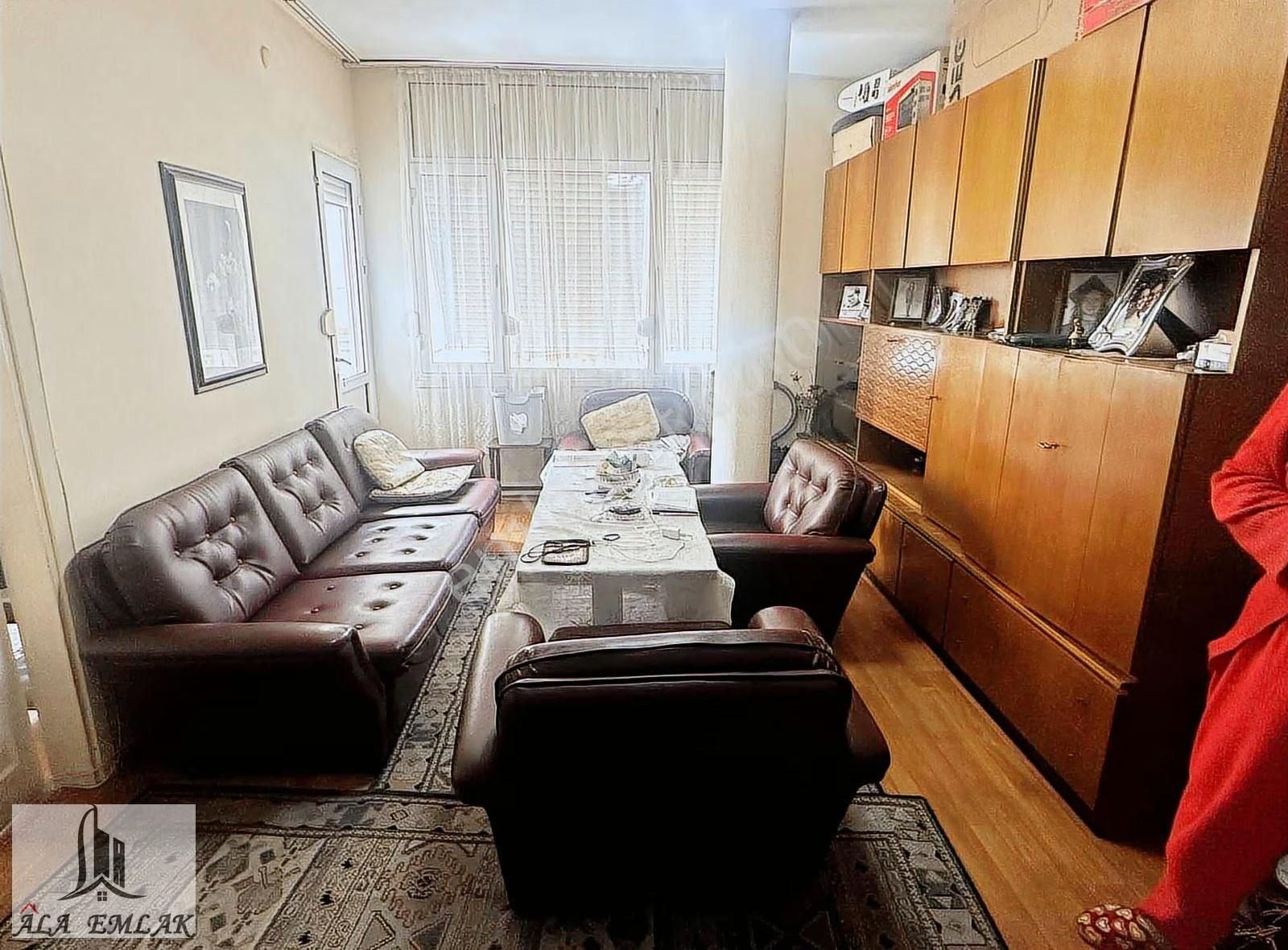 Hatay Noktada 2+1 Satılık Daire - Görsel 8