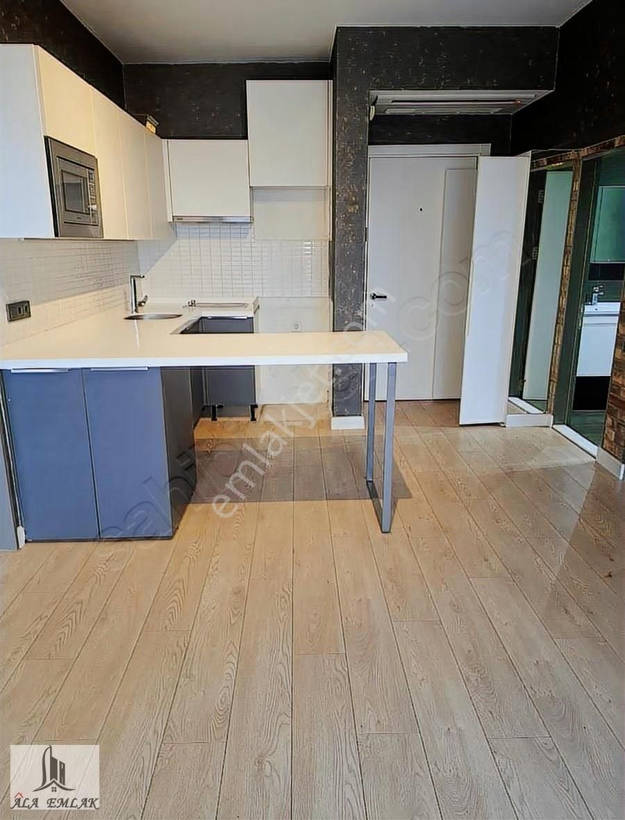 Ontan Dan Kiralik 2+1 Havuz, Spor Salonu Ve Kapali Garaj - Görsel 22