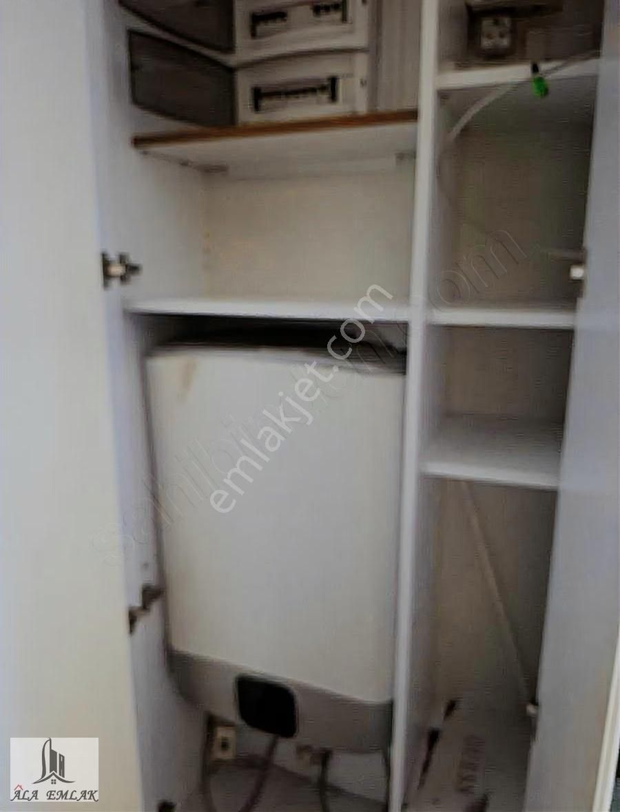 Ontan Dan Kiralik 2+1 Havuz, Spor Salonu Ve Kapali Garaj - Görsel 21