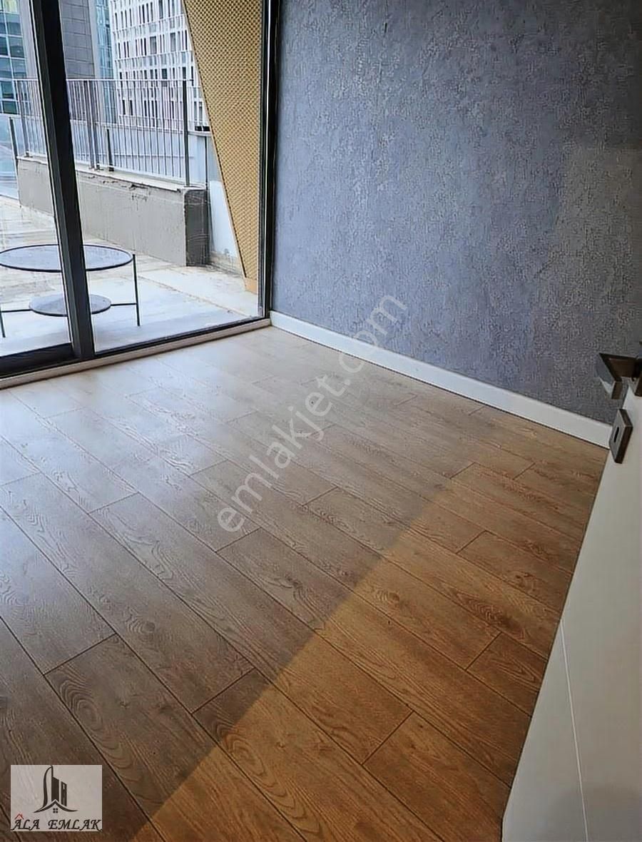 Ontan Dan Kiralik 2+1 Havuz, Spor Salonu Ve Kapali Garaj - Görsel 18