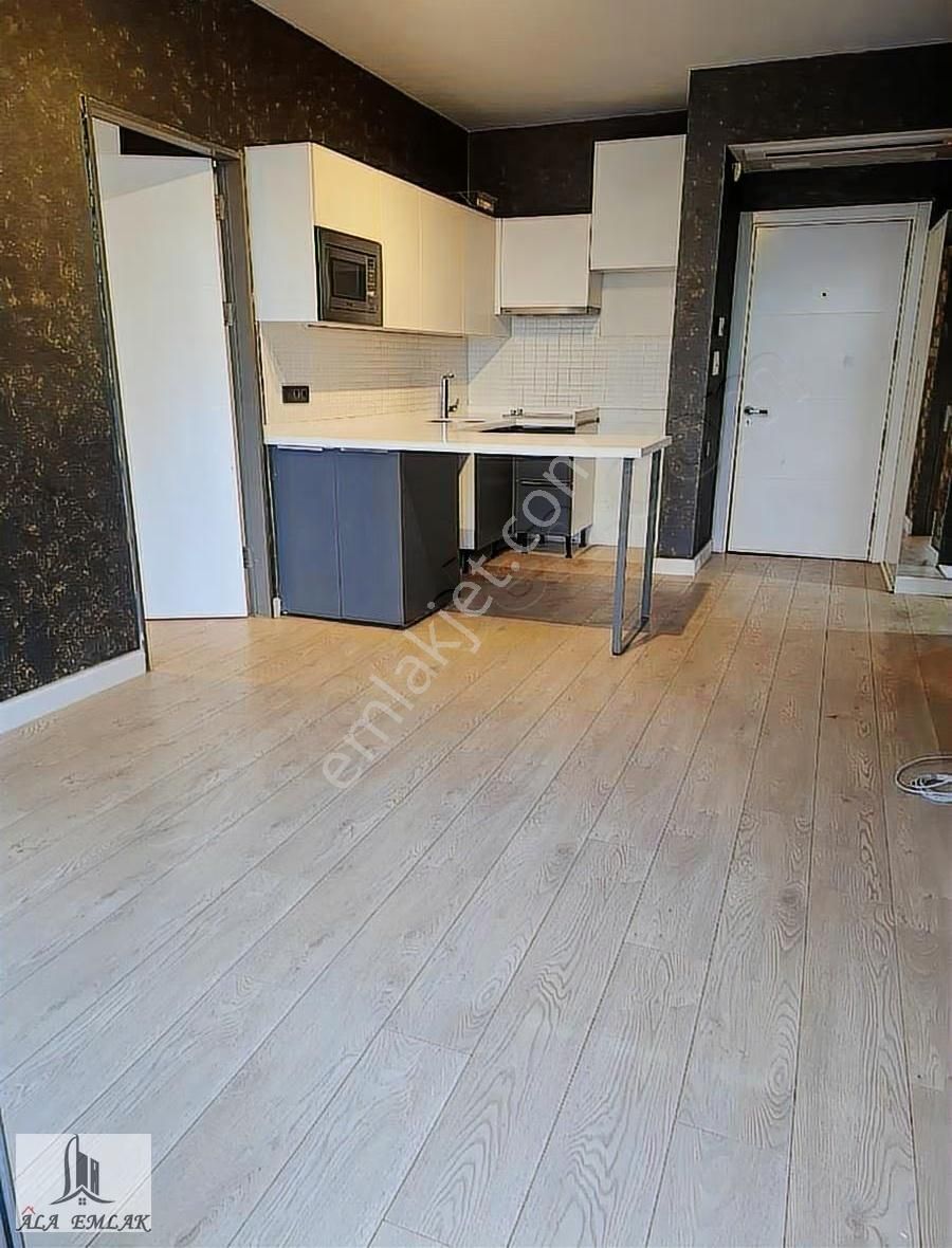 Ontan Dan Kiralik 2+1 Havuz, Spor Salonu Ve Kapali Garaj - Görsel 25