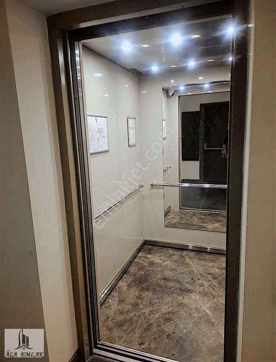 Ontan Dan Kiralik 2+1 Havuz, Spor Salonu Ve Kapali Garaj - Görsel 8