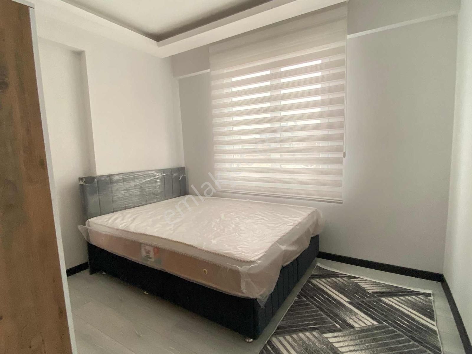 Esradan 1+1 Eşyalı İskanlı Ara Kat Yüksek Kredili Fırsat Daire - Görsel 3