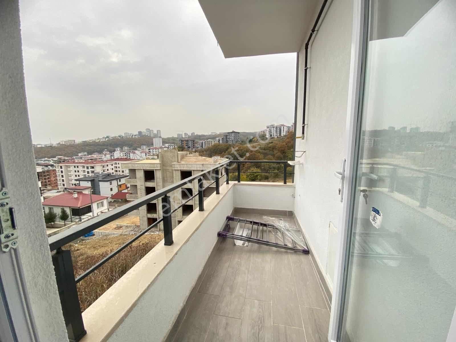 Esradan 1+1 Eşyalı İskanlı Ara Kat Yüksek Kredili Fırsat Daire - Görsel 5