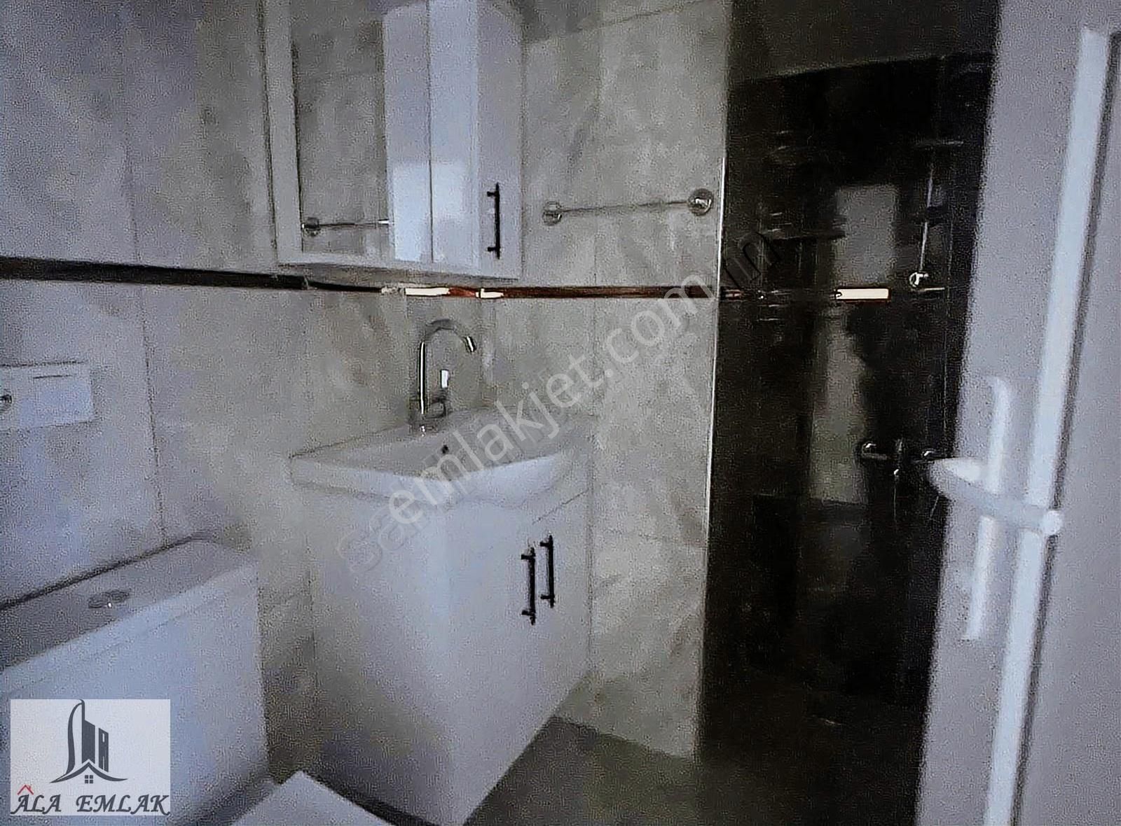 İnönü Cadde Yakını Düzlükte 3+1 Park Cepheli Satılık Daire - Görsel 5