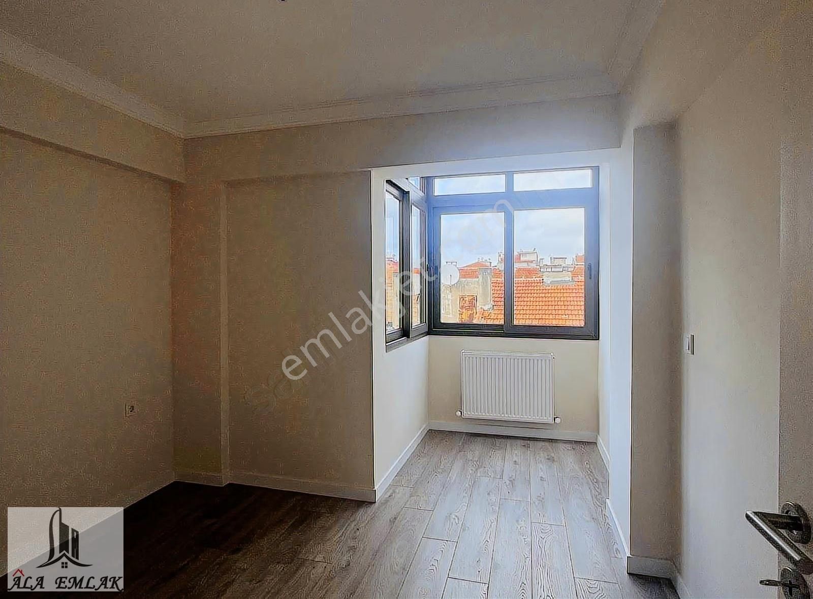 İnönü Cadde Yakını Düzlükte 3+1 Park Cepheli Satılık Daire - Görsel 25