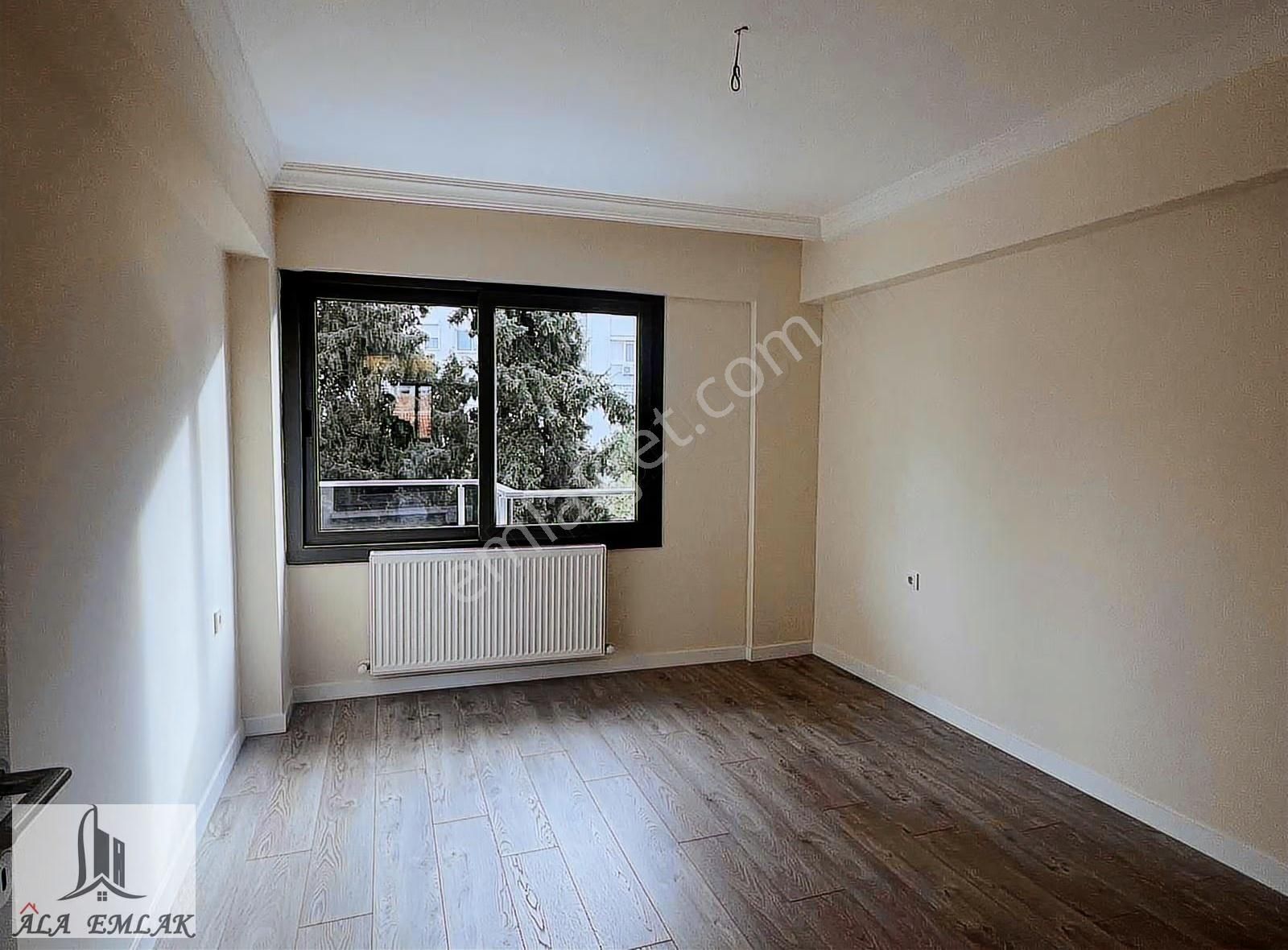 İnönü Cadde Yakını Düzlükte 3+1 Park Cepheli Satılık Daire - Görsel 29