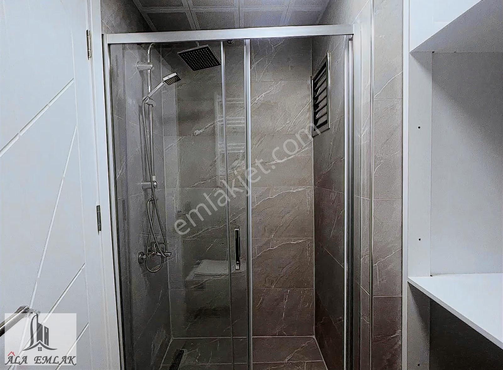 İnönü Cadde Yakını Düzlükte 3+1 Park Cepheli Satılık Daire - Görsel 20