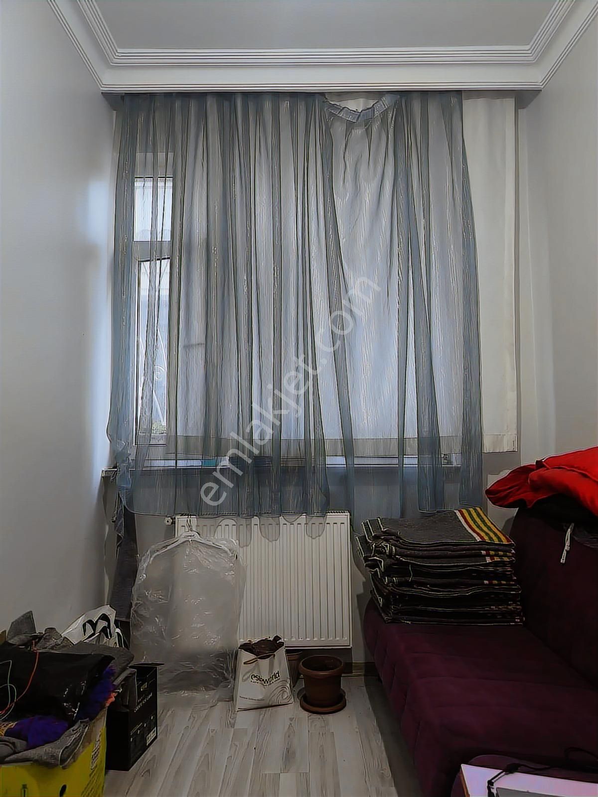 Koca Mustafapaşa Mh. 3 Katlı Teraslı Bahçeli Komple Satılık Bina - Görsel 22