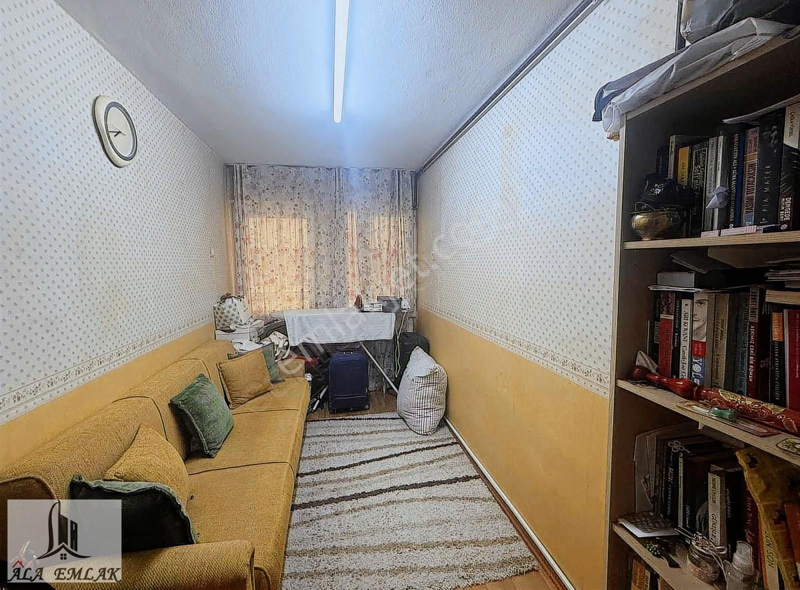 İnönü Cadde Üzerinde Arakat Asansörlü Otoparklı Metro Yakını - Görsel 15