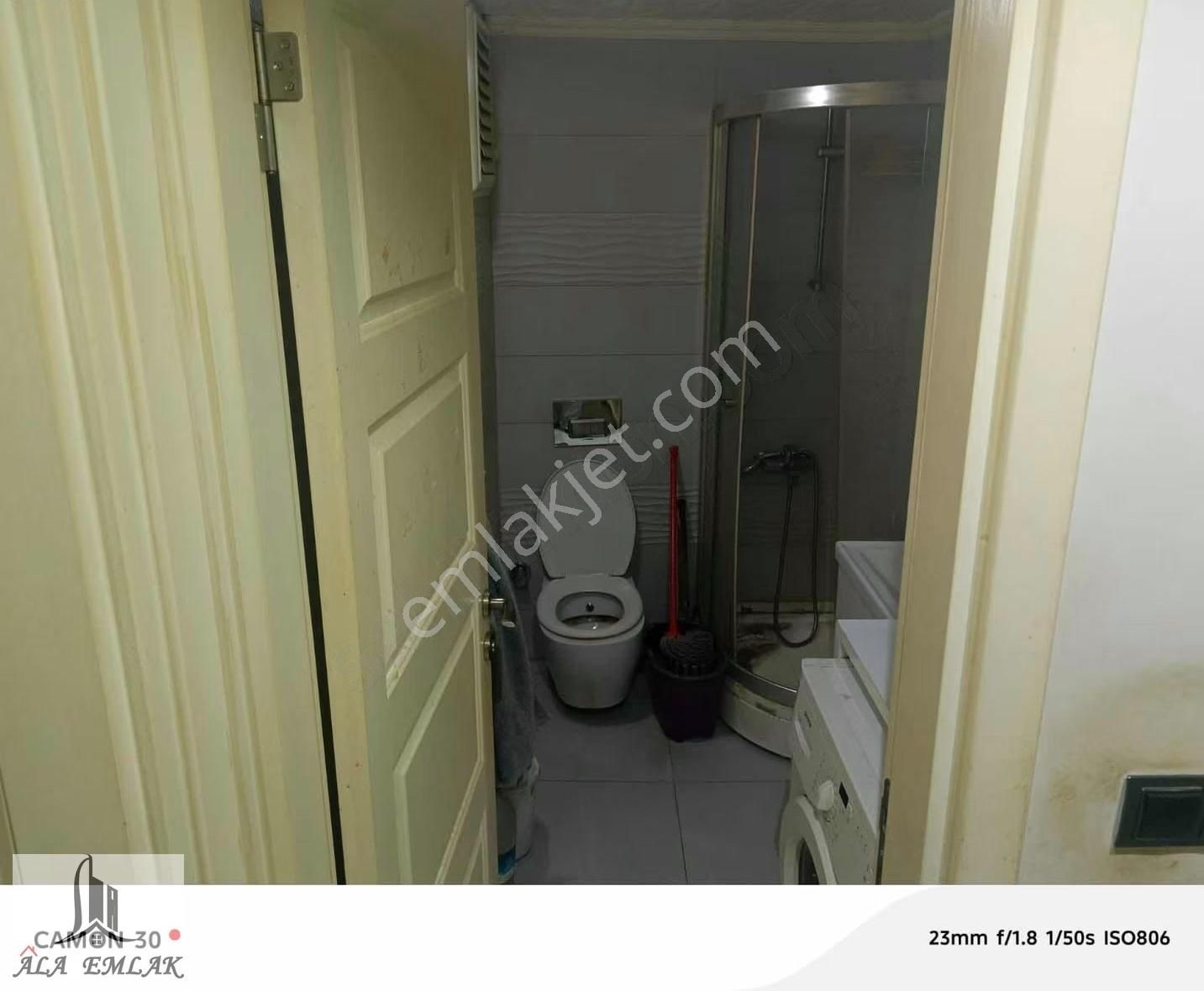 Hatay Noktada 2+1 Yüksek Giriş Ara-kat Satılık Daire - Görsel 10