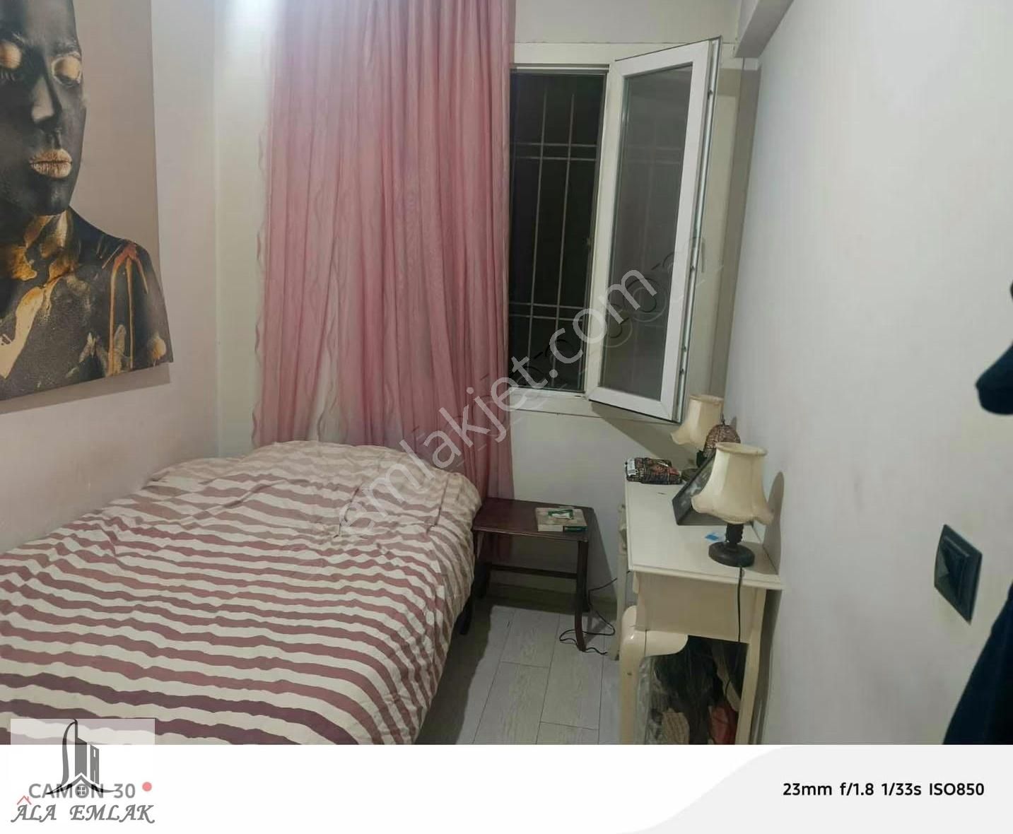 Hatay Noktada 2+1 Yüksek Giriş Ara-kat Satılık Daire - Görsel 4