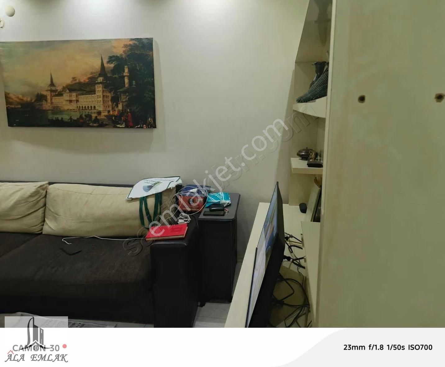 Hatay Noktada 2+1 Yüksek Giriş Ara-kat Satılık Daire - Görsel 9