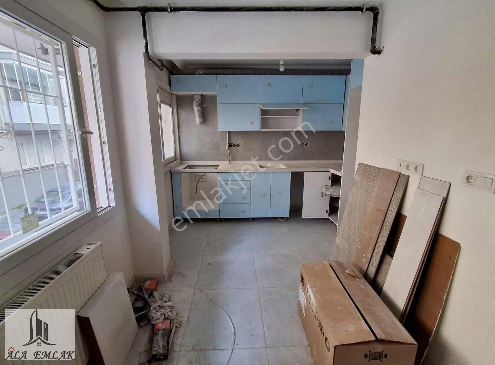 Hatay İnönü Caddesi Yanı 2+1 Geniş Ferah Satılık Daire - Görsel 21