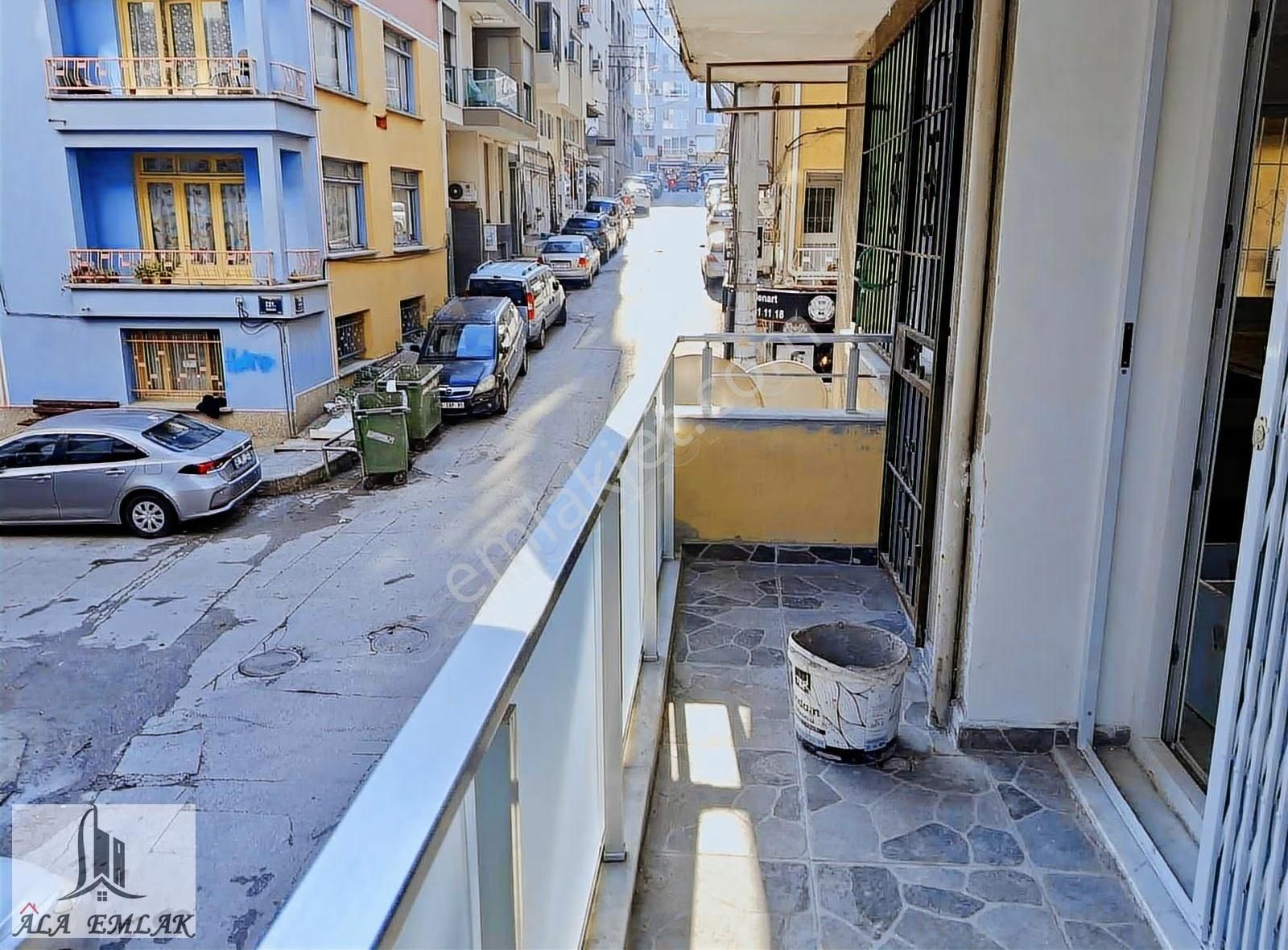 Hatay İnönü Caddesi Yanı 2+1 Geniş Ferah Satılık Daire - Görsel 17