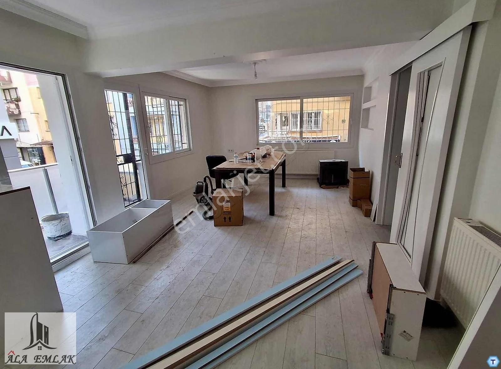 Hatay İnönü Caddesi Yanı 2+1 Geniş Ferah Satılık Daire - Görsel 25