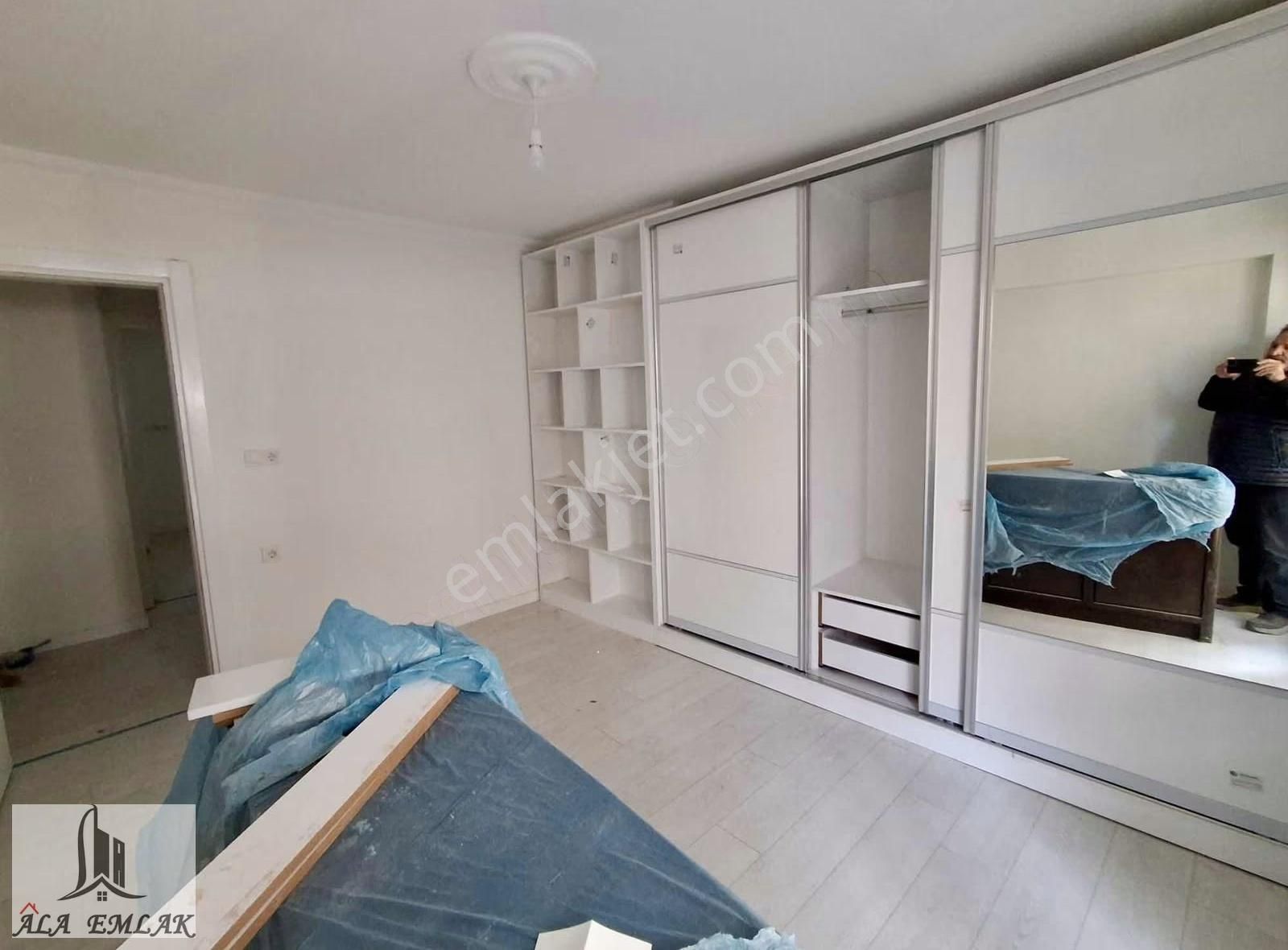 Hatay İnönü Caddesi Yanı 2+1 Geniş Ferah Satılık Daire - Görsel 19