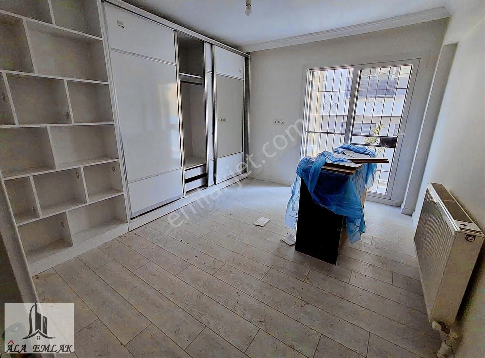 Hatay İnönü Caddesi Yanı 2+1 Geniş Ferah Satılık Daire - Görsel 7