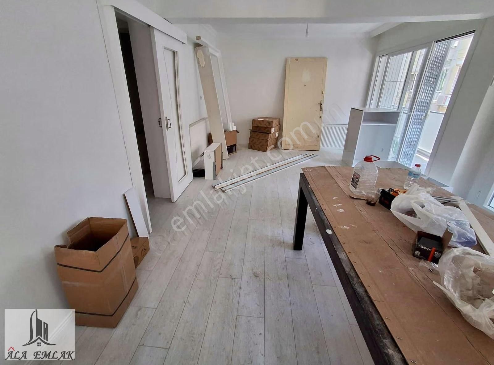 Hatay İnönü Caddesi Yanı 2+1 Geniş Ferah Satılık Daire - Görsel 23