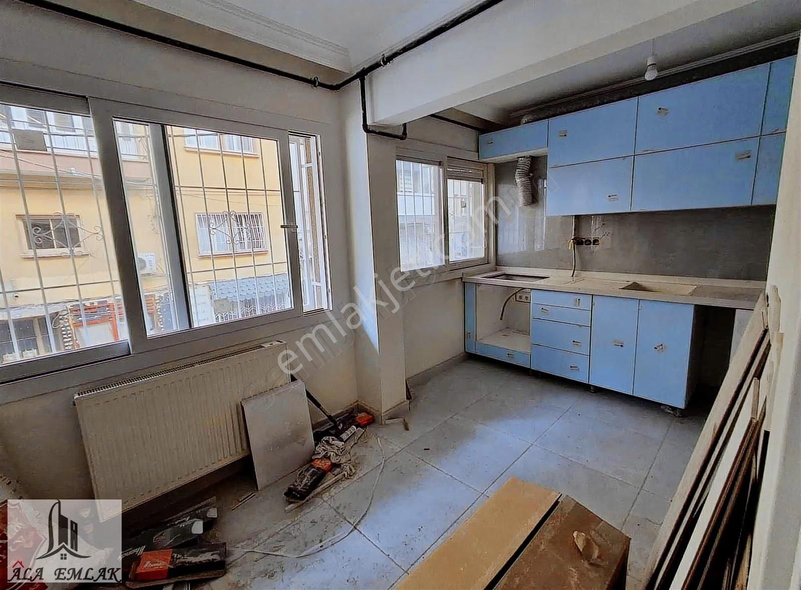 Hatay İnönü Caddesi Yanı 2+1 Geniş Ferah Satılık Daire - Görsel 15