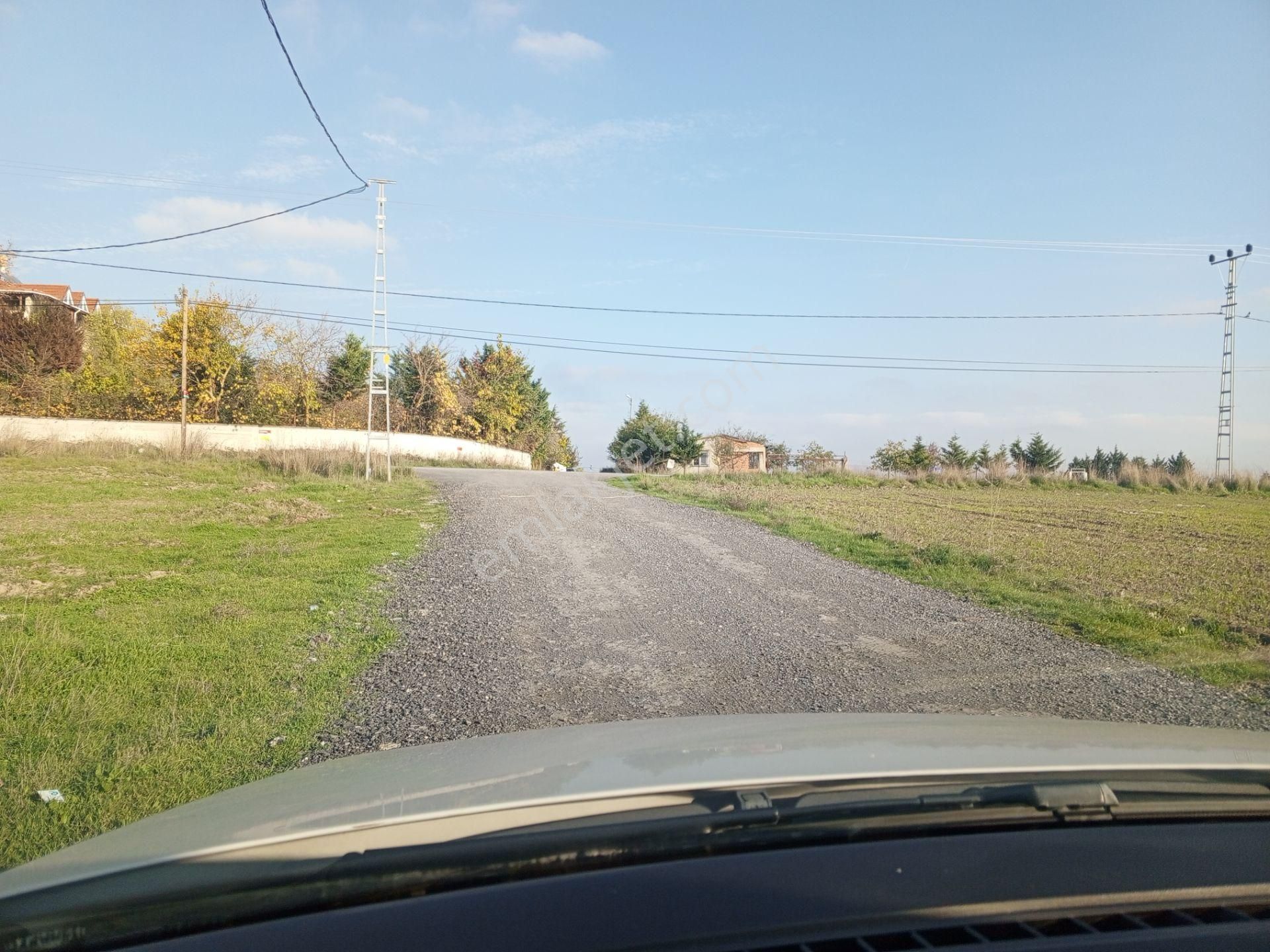 Ege Gayrimenkul'den Büyükçavuşlu'da Satılık Parseller - Görsel 15