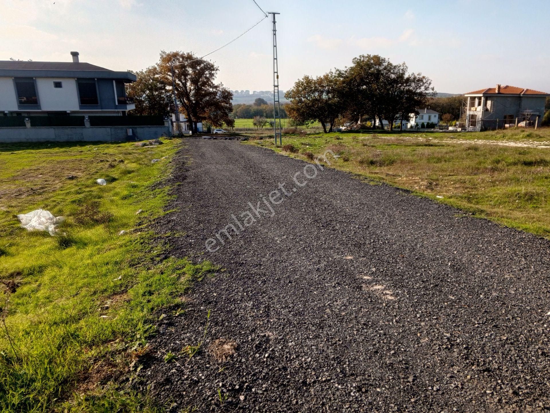 Ege Gayrimenkul'den Büyükçavuşlu'da Satılık Parseller - Görsel 9
