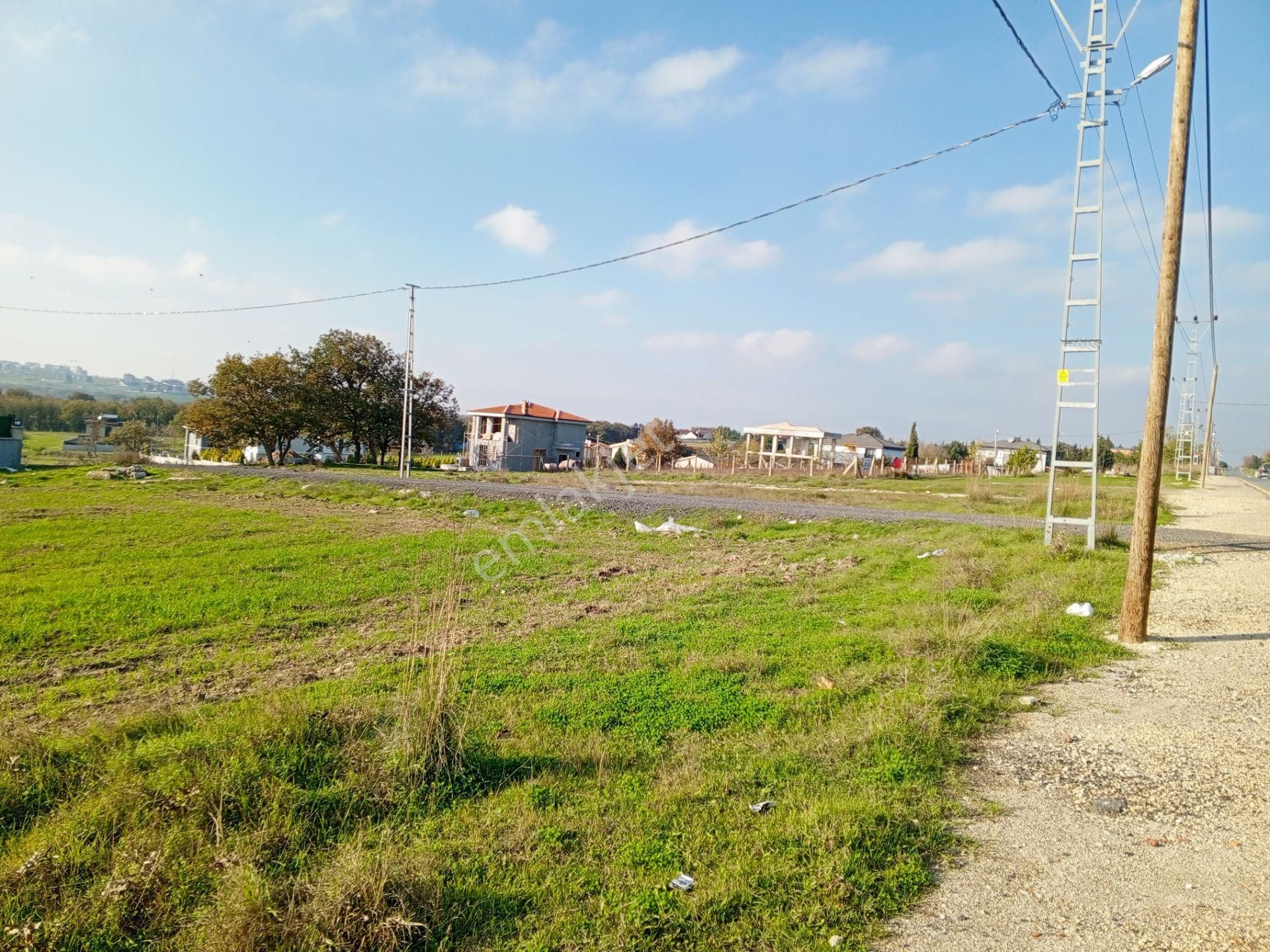 Ege Gayrimenkul'den Büyükçavuşlu'da Satılık Parseller - Görsel 7