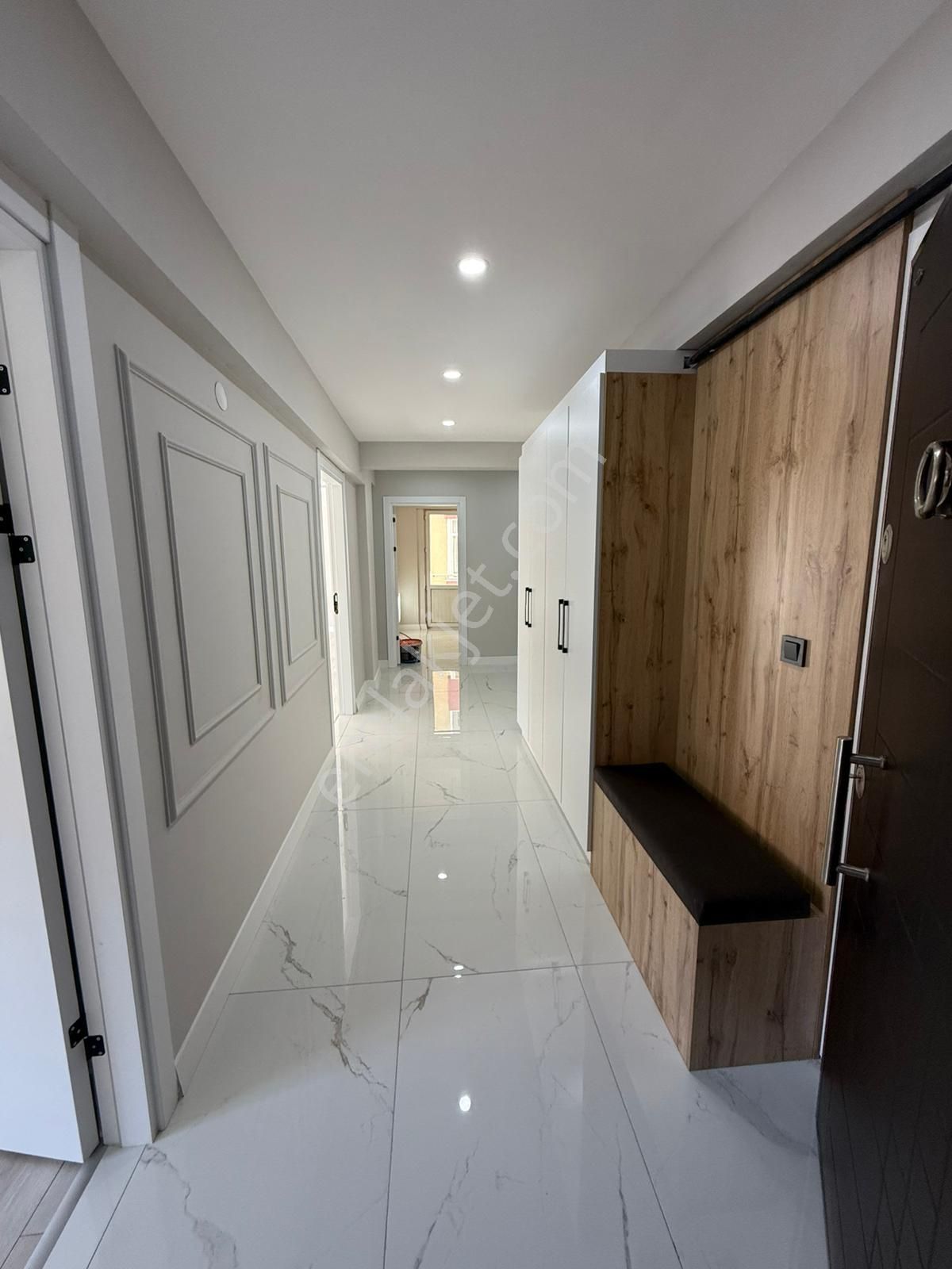 Arslanbeyden Tekirdağ Çorlu Mevkiinde Acil Satılık Daire Fırsatı!!!!! - Görsel 4