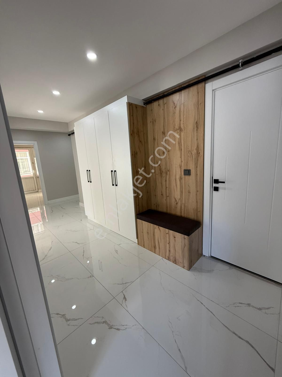 Arslanbeyden Tekirdağ Çorlu Mevkiinde Acil Satılık Daire Fırsatı!!!!! - Görsel 8