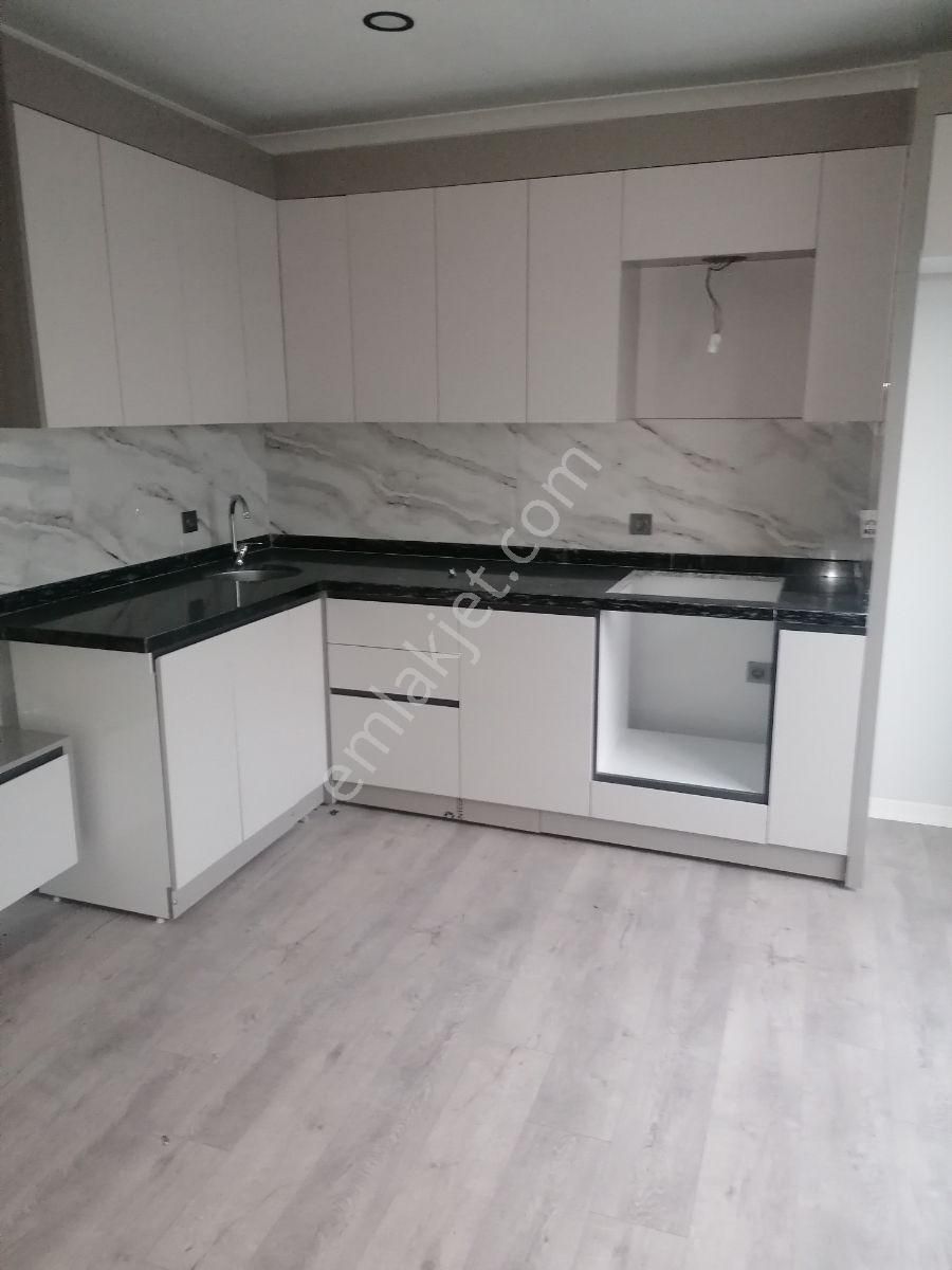 Manavgat Ilıca Satıılık Sıfır Asansörlü 3+1 Dubleks