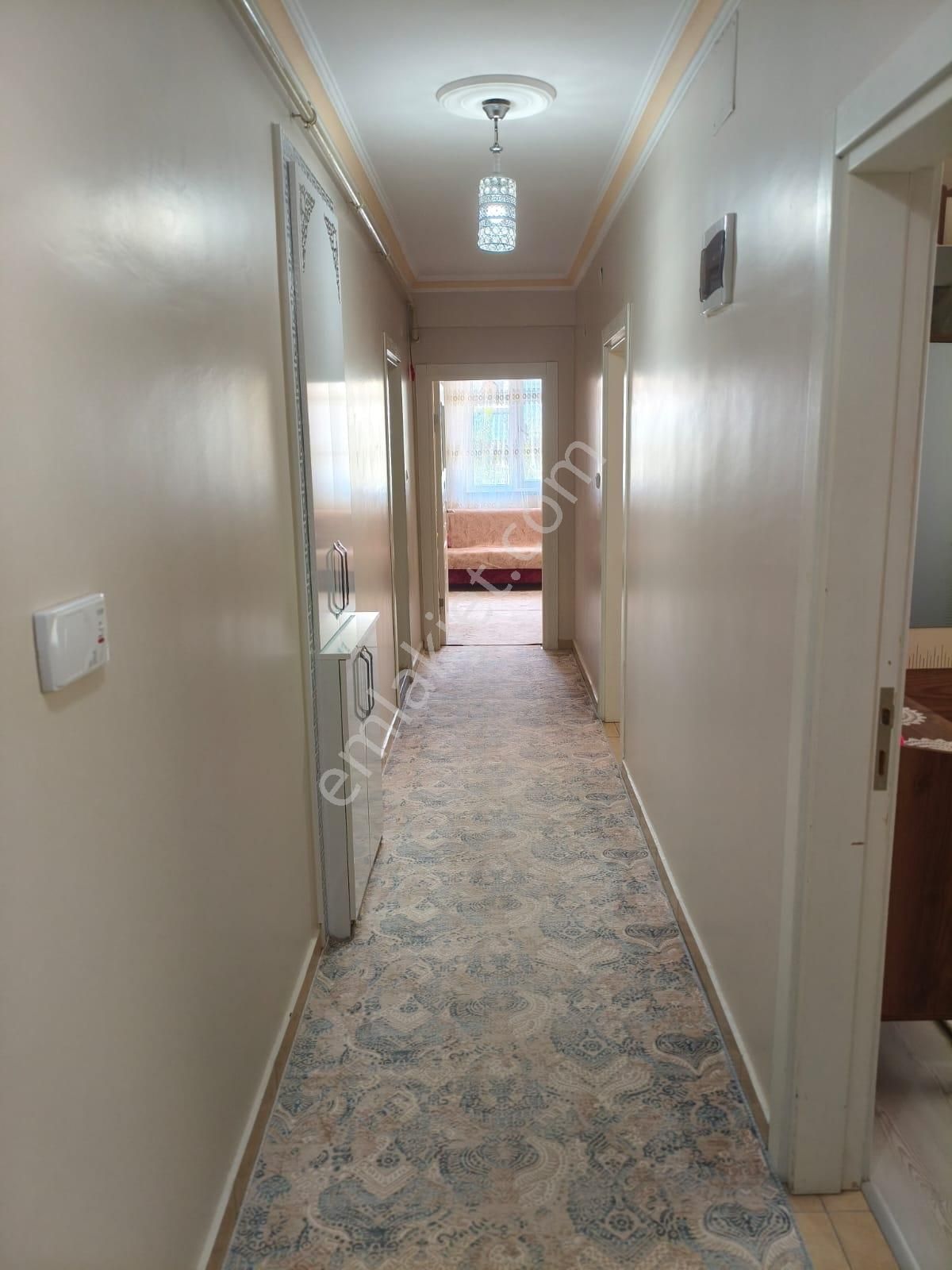 Özpınar ,dan Yenicami Satılık 2+1 1.k.daire Garajlı-asansörlü - Görsel 10