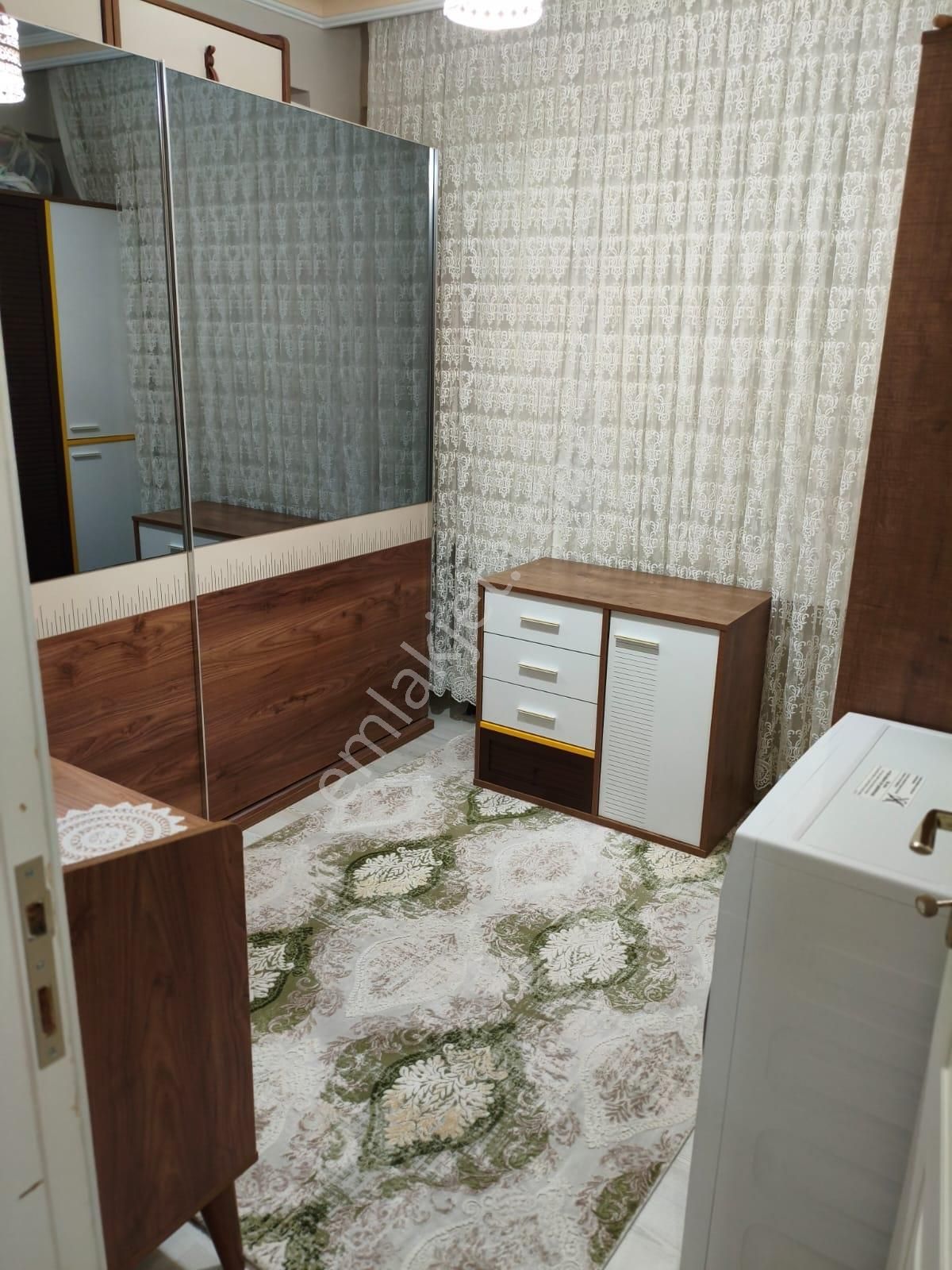 Özpınar ,dan Yenicami Satılık 2+1 1.k.daire Garajlı-asansörlü - Görsel 2