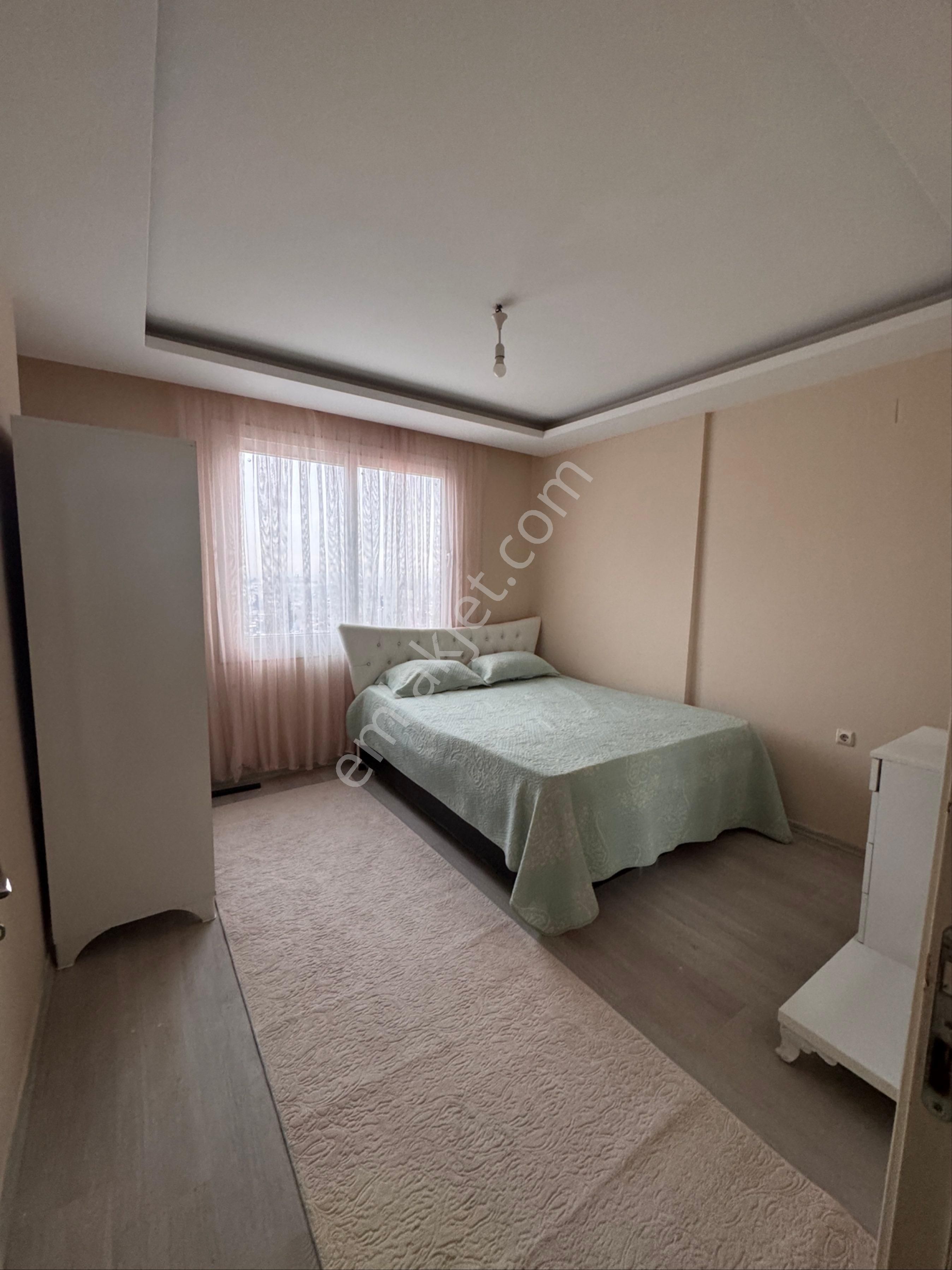 Mithatpaşa Mah-valilik Ve Metro Yoluna Yakın-9.kat-1+1 Eşyalı Kiralık Daire - Görsel 10