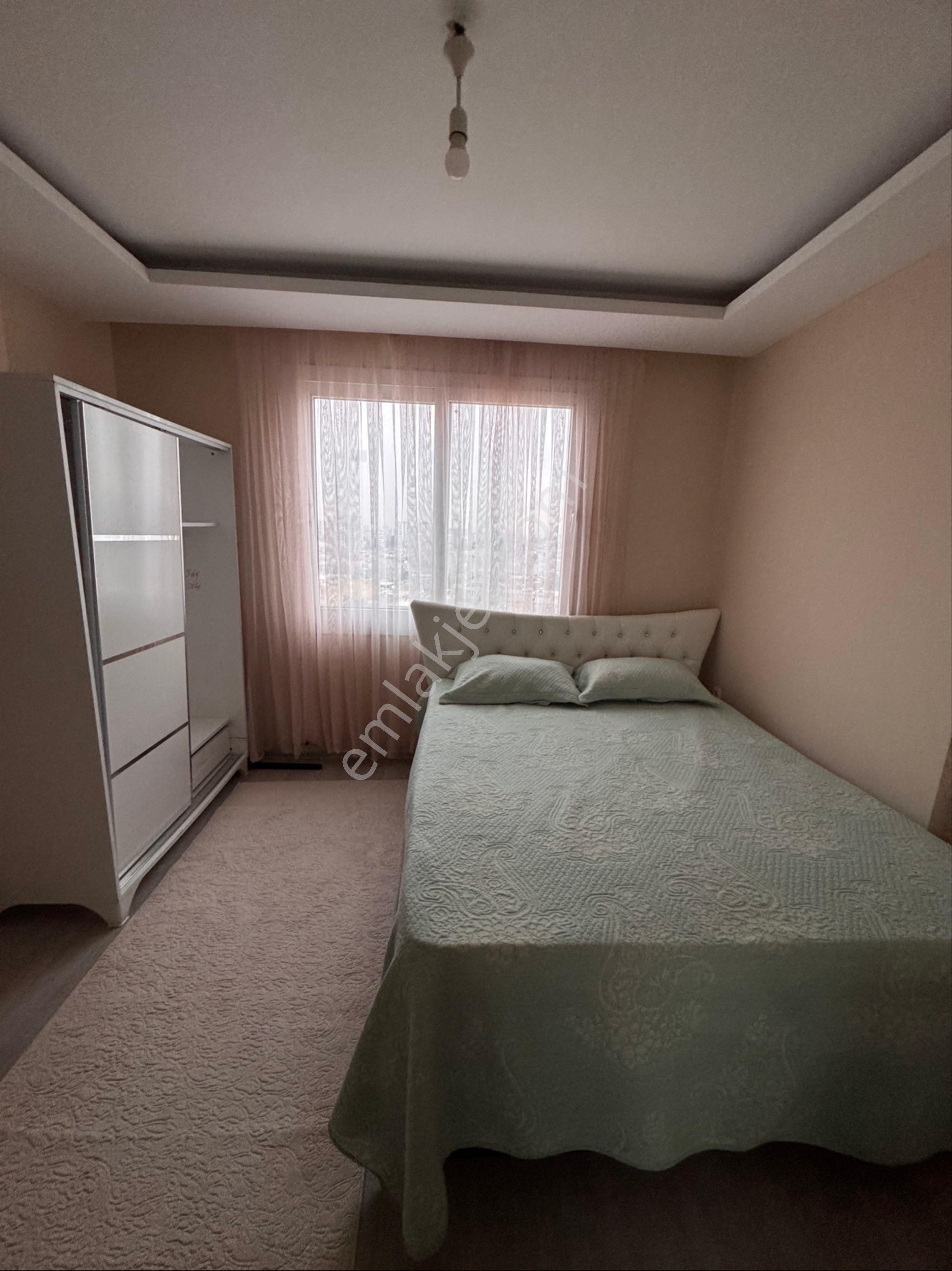 Mithatpaşa Mah-valilik Ve Metro Yoluna Yakın-9.kat-1+1 Eşyalı Kiralık Daire - Görsel 13