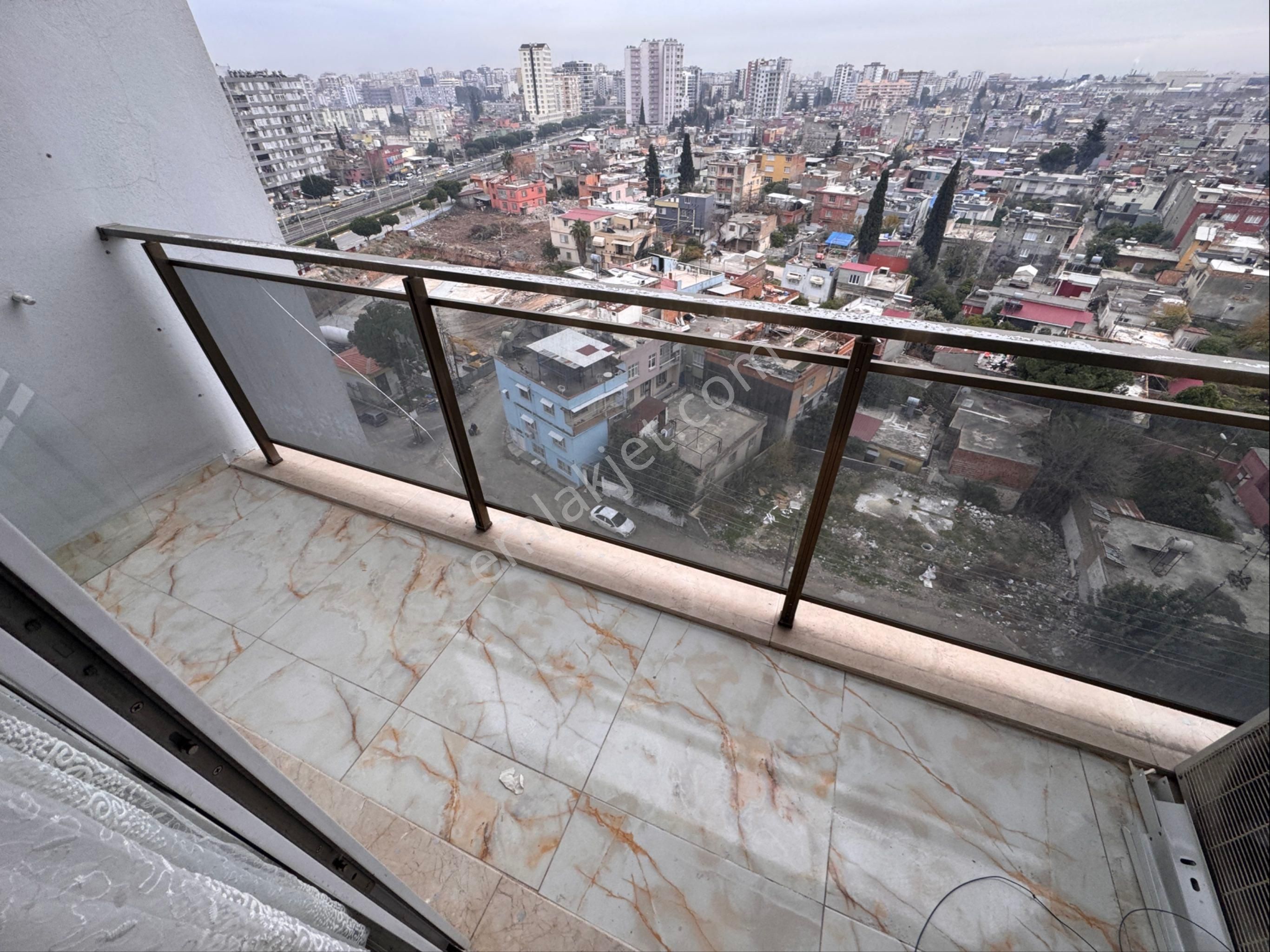 Mithatpaşa Mah-valilik Ve Metro Yoluna Yakın-9.kat-1+1 Eşyalı Kiralık Daire - Görsel 6