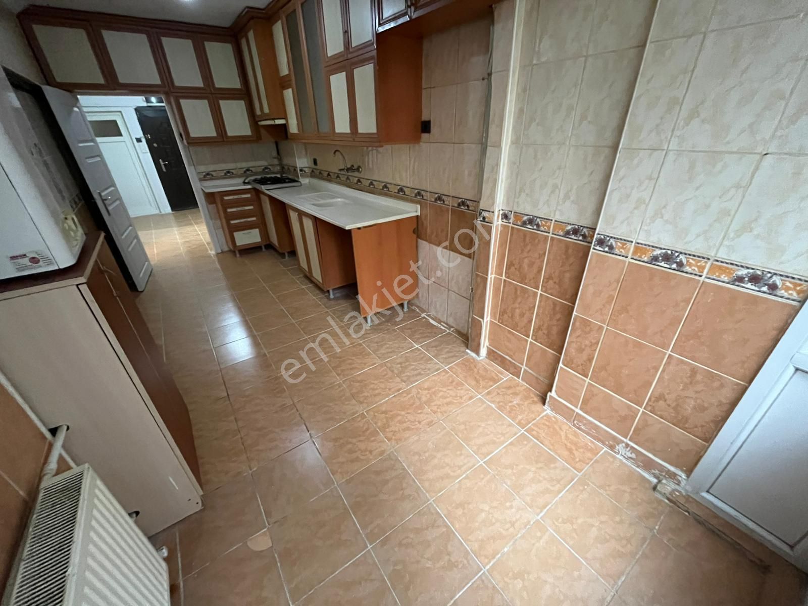 Sincan Akşemsettin Mah.'de 3+1 Bağımsız Geniş M² Uygun Fiyat Masrafsız Satılık Daire - Görsel 7