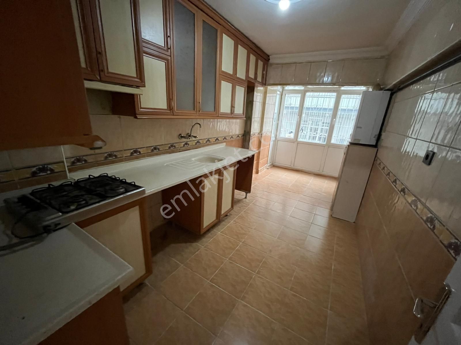 Sincan Akşemsettin Mah.'de 3+1 Bağımsız Geniş M² Uygun Fiyat Masrafsız Satılık Daire - Görsel 31