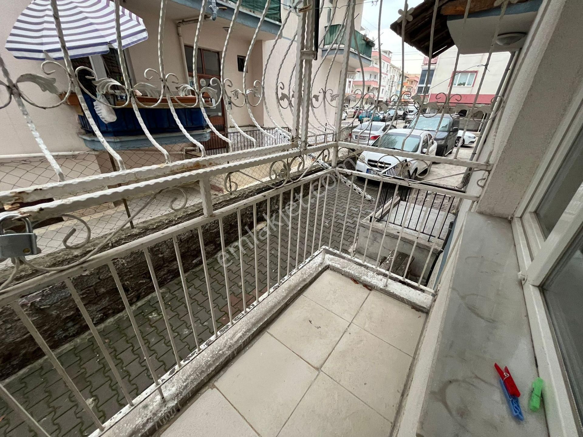 Sincan Akşemsettin Mah.'de 3+1 Bağımsız Geniş M² Uygun Fiyat Masrafsız Satılık Daire - Görsel 5