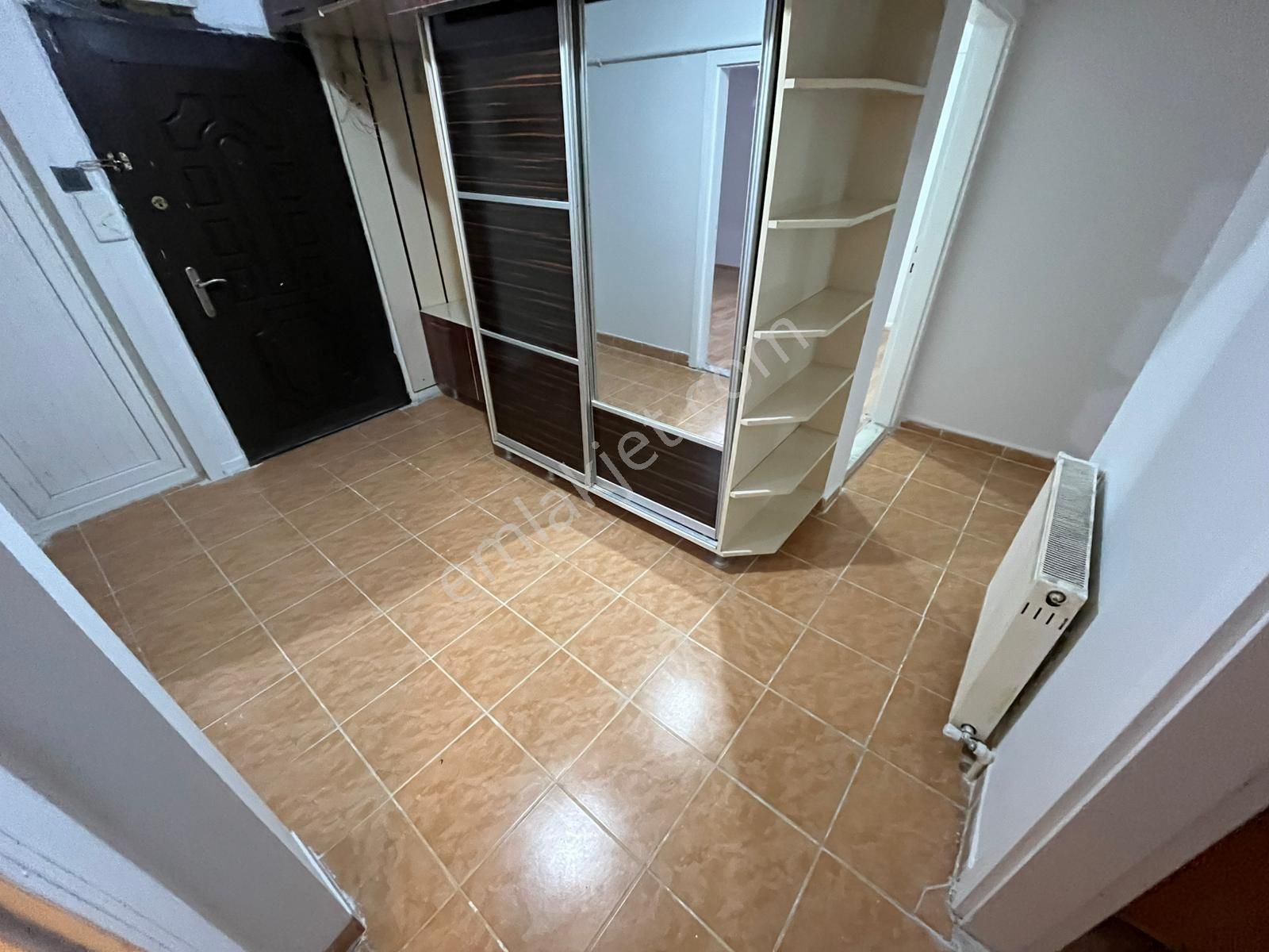 Sincan Akşemsettin Mah.'de 3+1 Bağımsız Geniş M² Uygun Fiyat Masrafsız Satılık Daire - Görsel 33