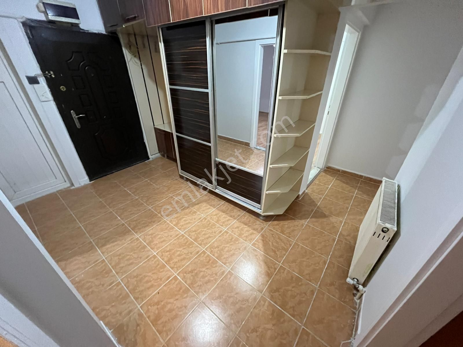 Sincan Akşemsettin Mah.'de 3+1 Bağımsız Geniş M² Uygun Fiyat Masrafsız Satılık Daire - Görsel 20