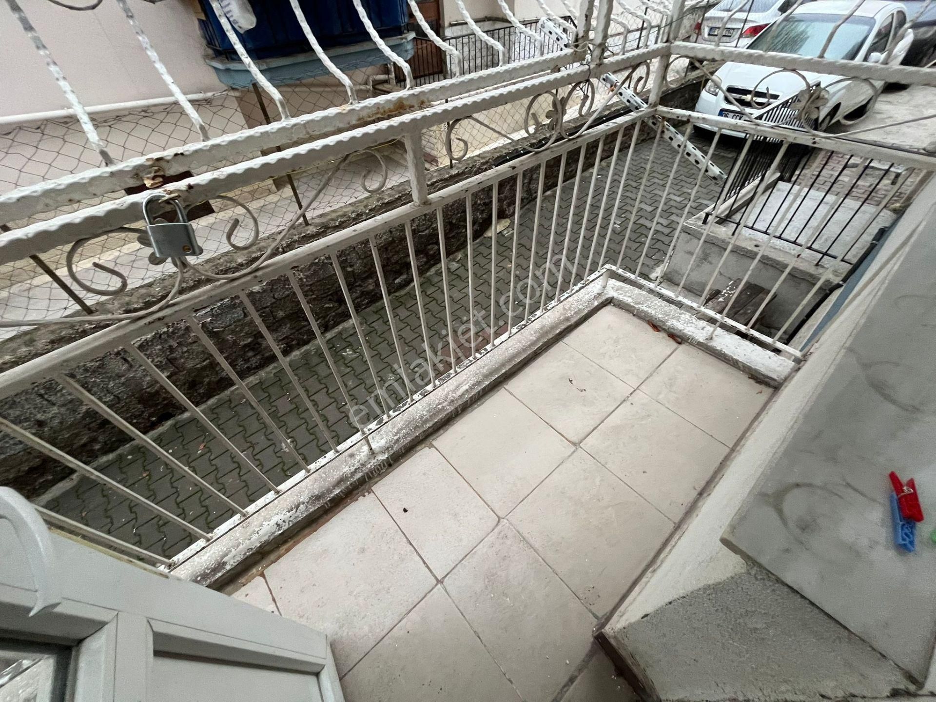 Sincan Akşemsettin Mah.'de 3+1 Bağımsız Geniş M² Uygun Fiyat Masrafsız Satılık Daire - Görsel 32