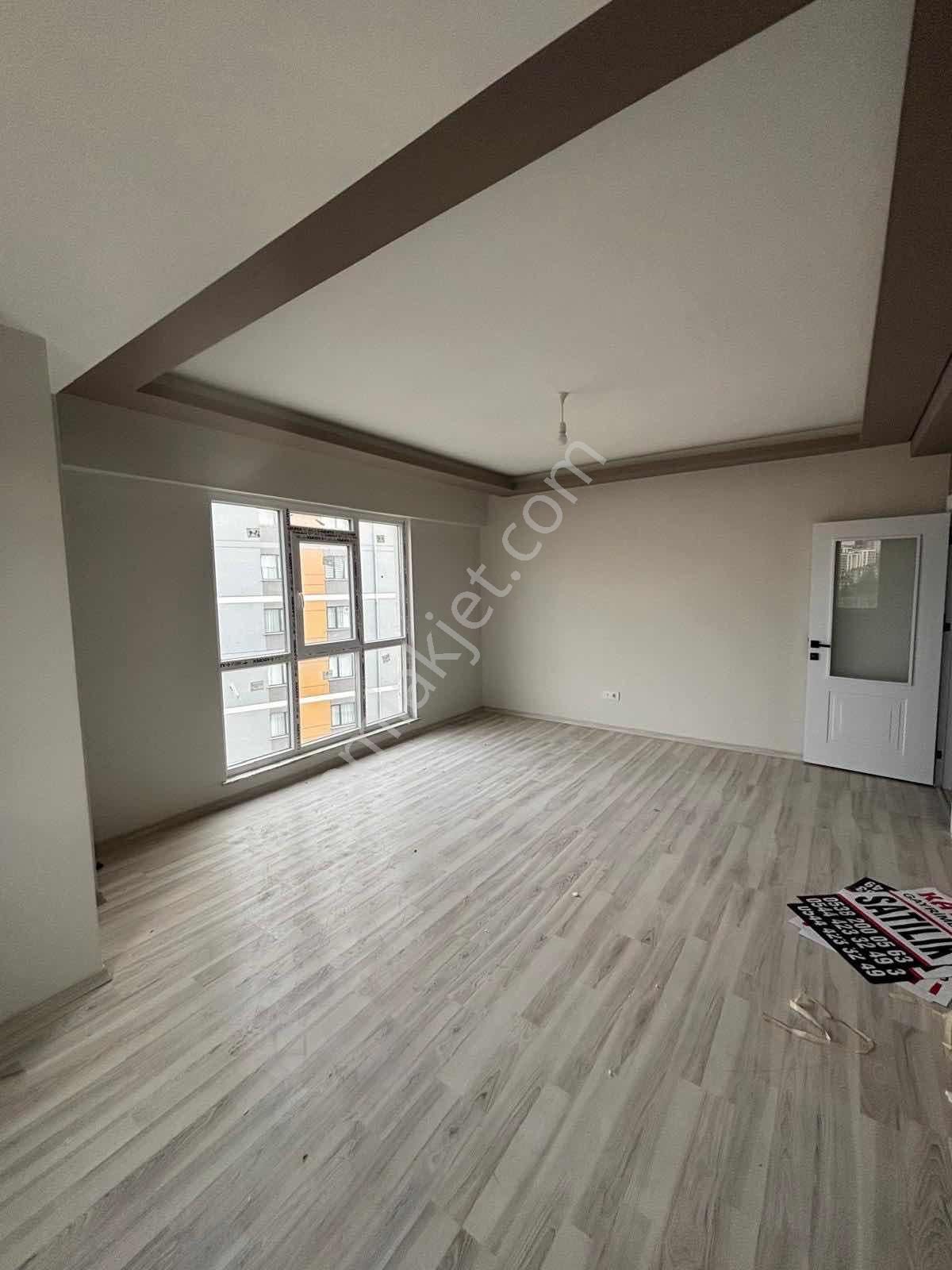 Sülüntepede Lüx 2+1 Satılık Daire - Görsel 22