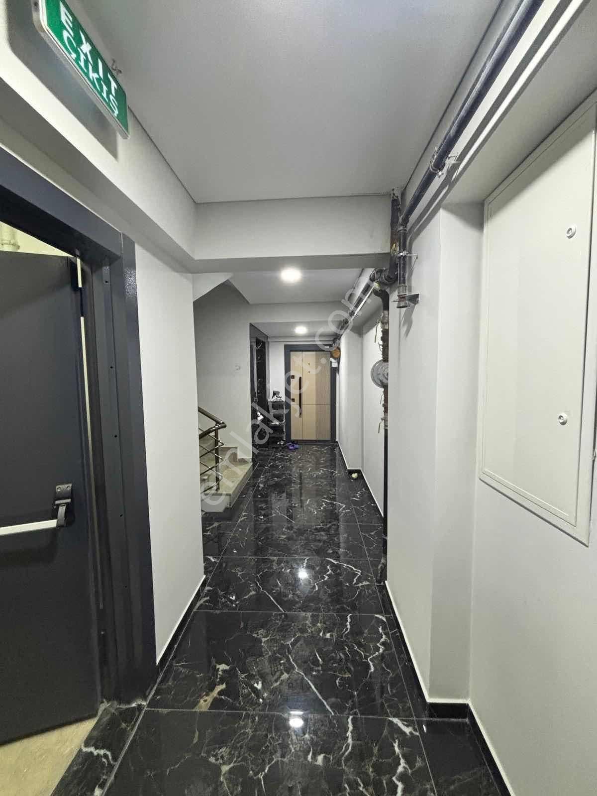 Sülüntepede Lüx 2+1 Satılık Daire - Görsel 9