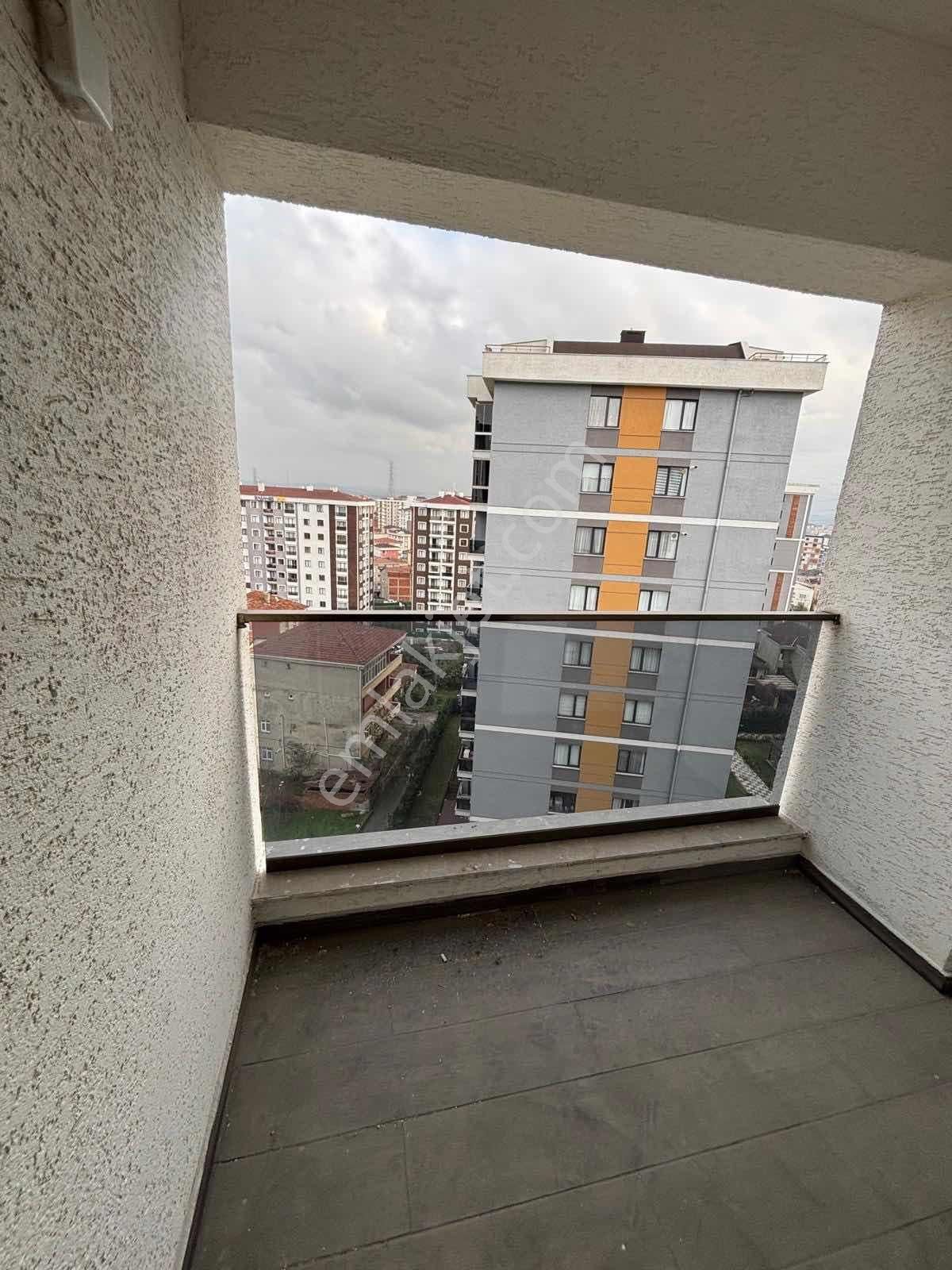 Sülüntepede Lüx 2+1 Satılık Daire - Görsel 11