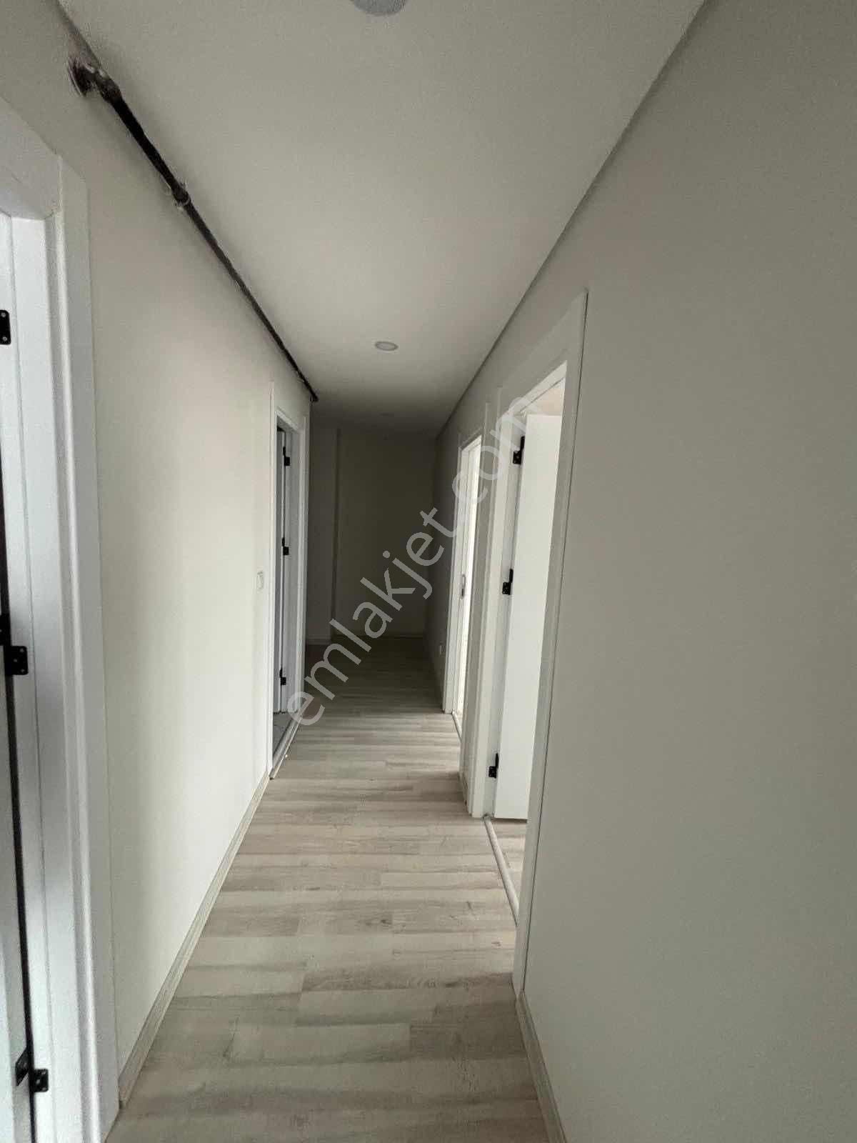 Sülüntepede Lüx 2+1 Satılık Daire - Görsel 19