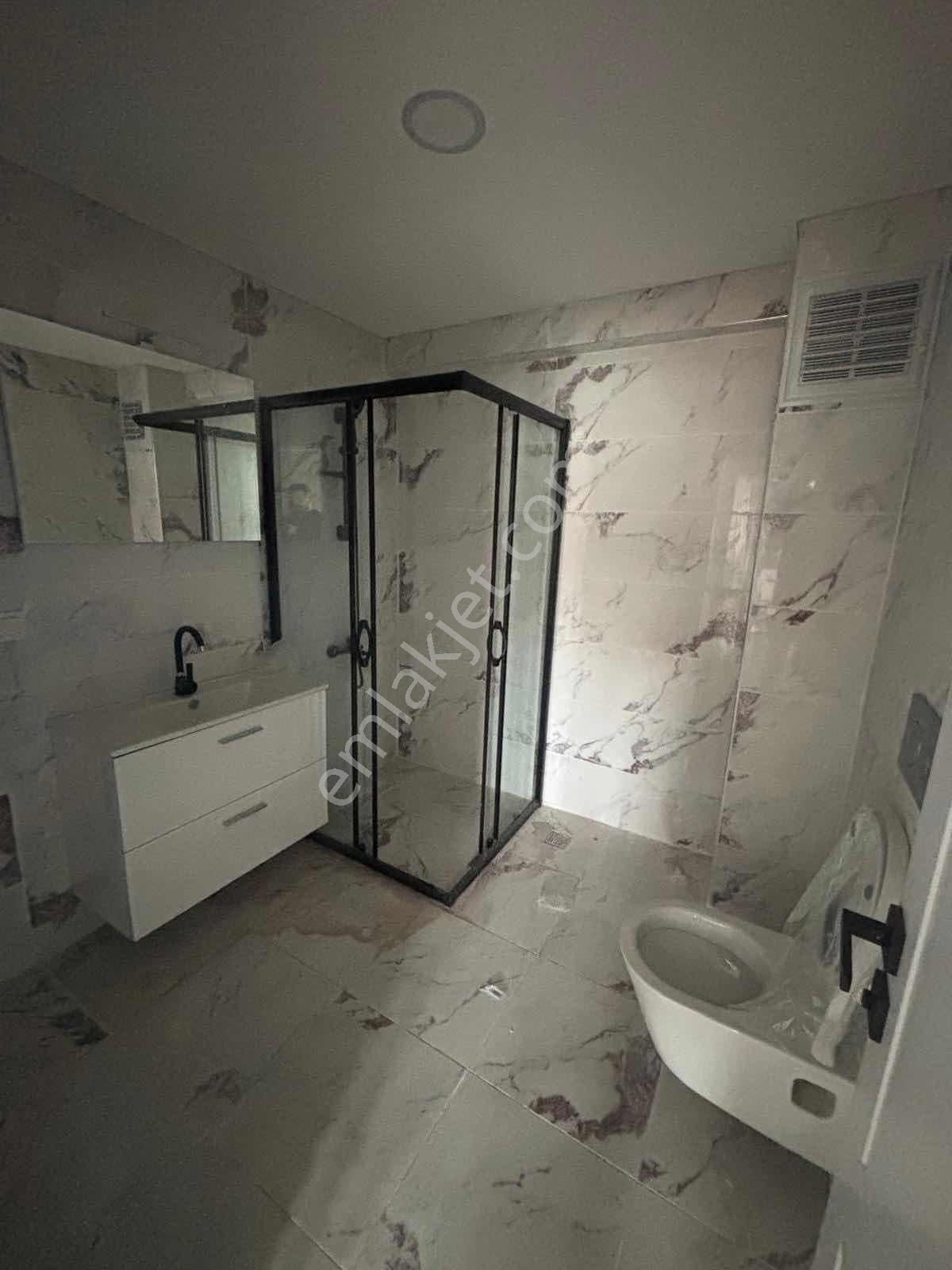 Sülüntepede Lüx 2+1 Satılık Daire - Görsel 27