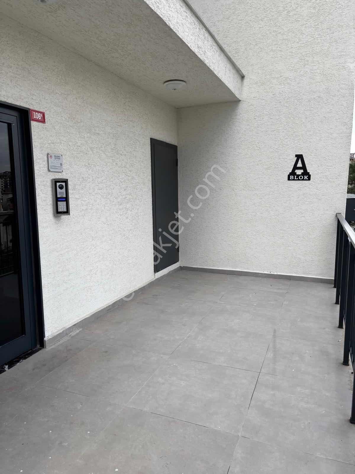 Sülüntepede Lüx 2+1 Satılık Daire - Görsel 13